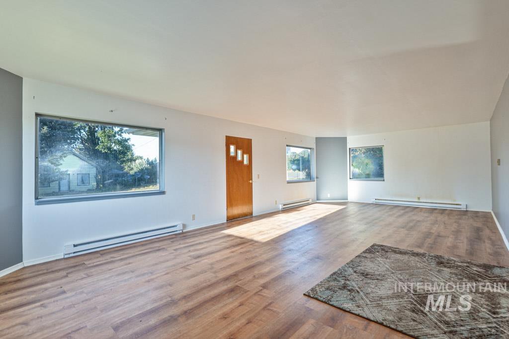 308 E Church Street, Uniontown WA 99179