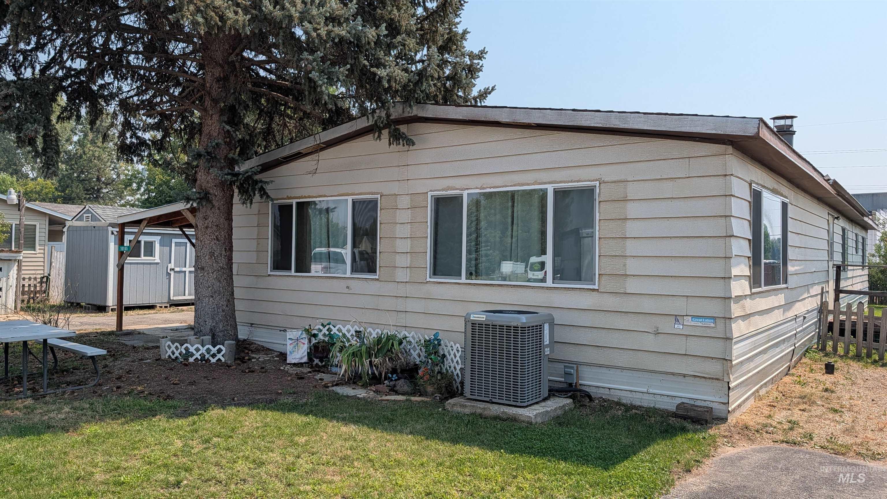 10165 W Claudia Rd, Boise ID 83714