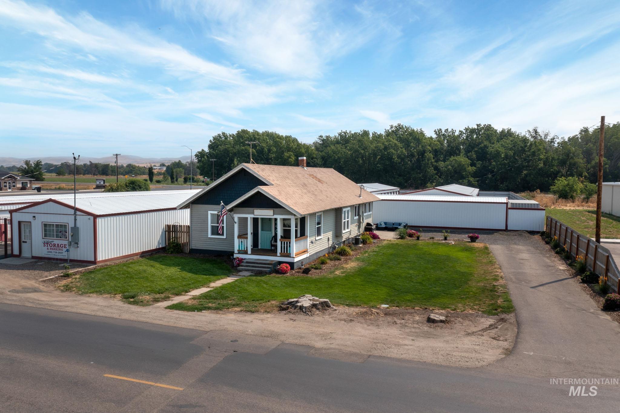 1440 E 6th St, Weiser ID 83672