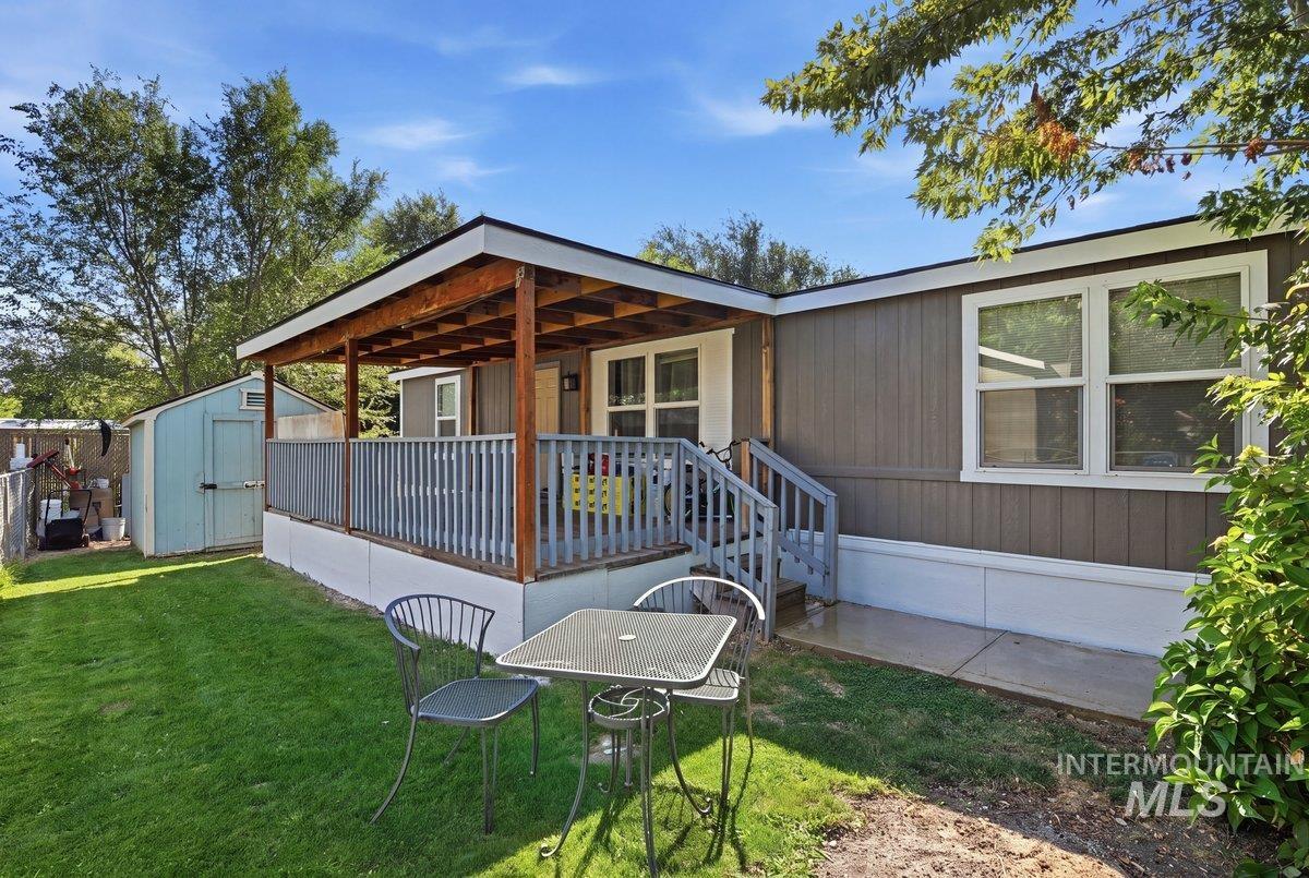 4019 Squall Valley Dr, Nampa ID 83687