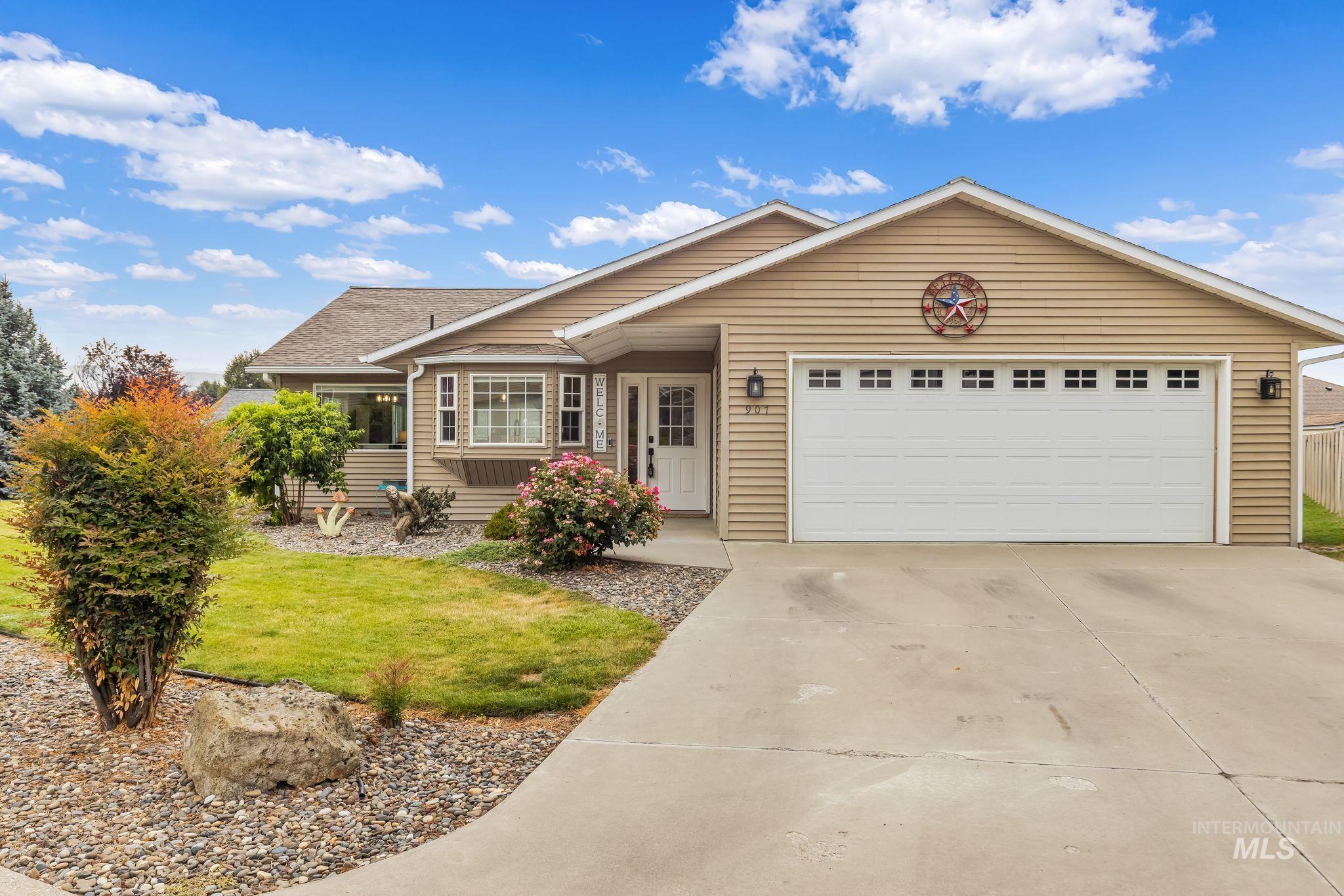 907 Magnolia St, Lewiston ID 83501