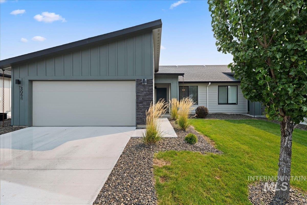 3068 S Green Forest Way, Boise ID 83709