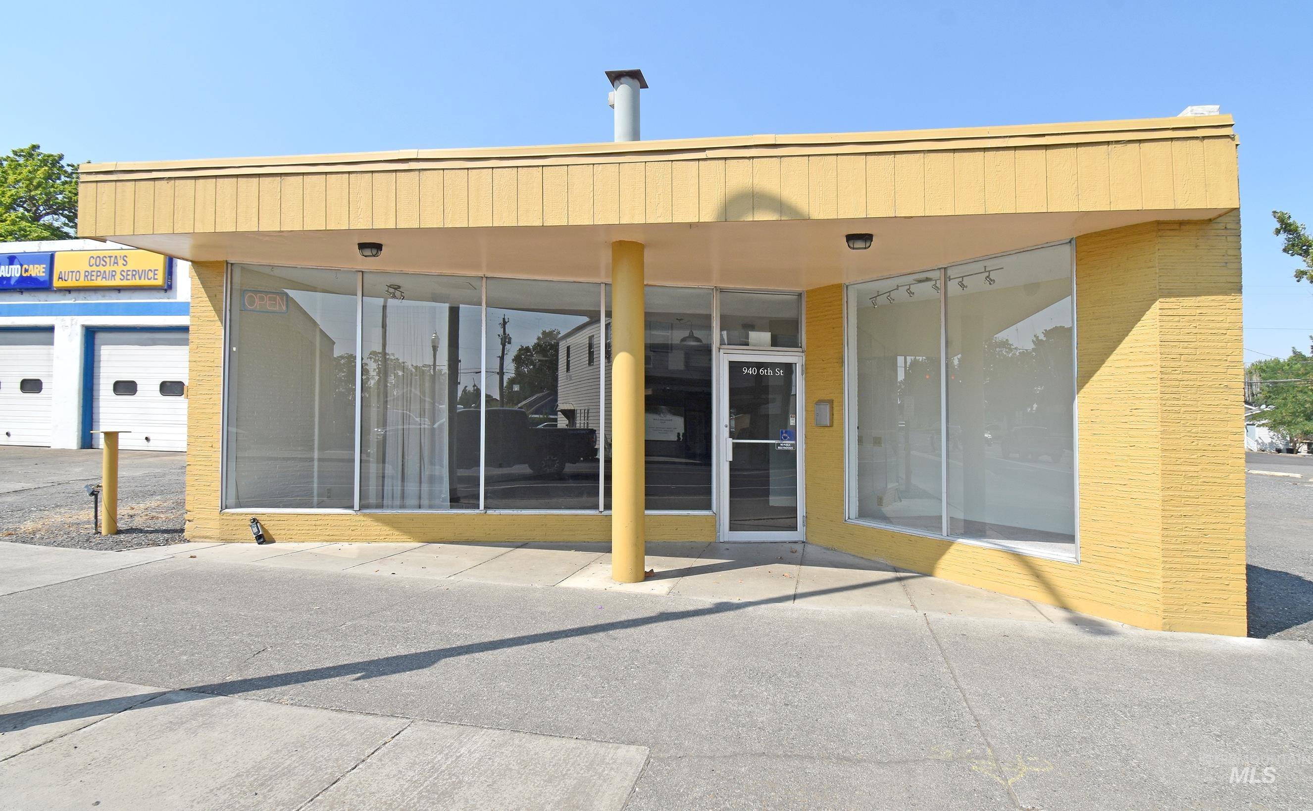 940 6th Street, Clarkston WA 99403