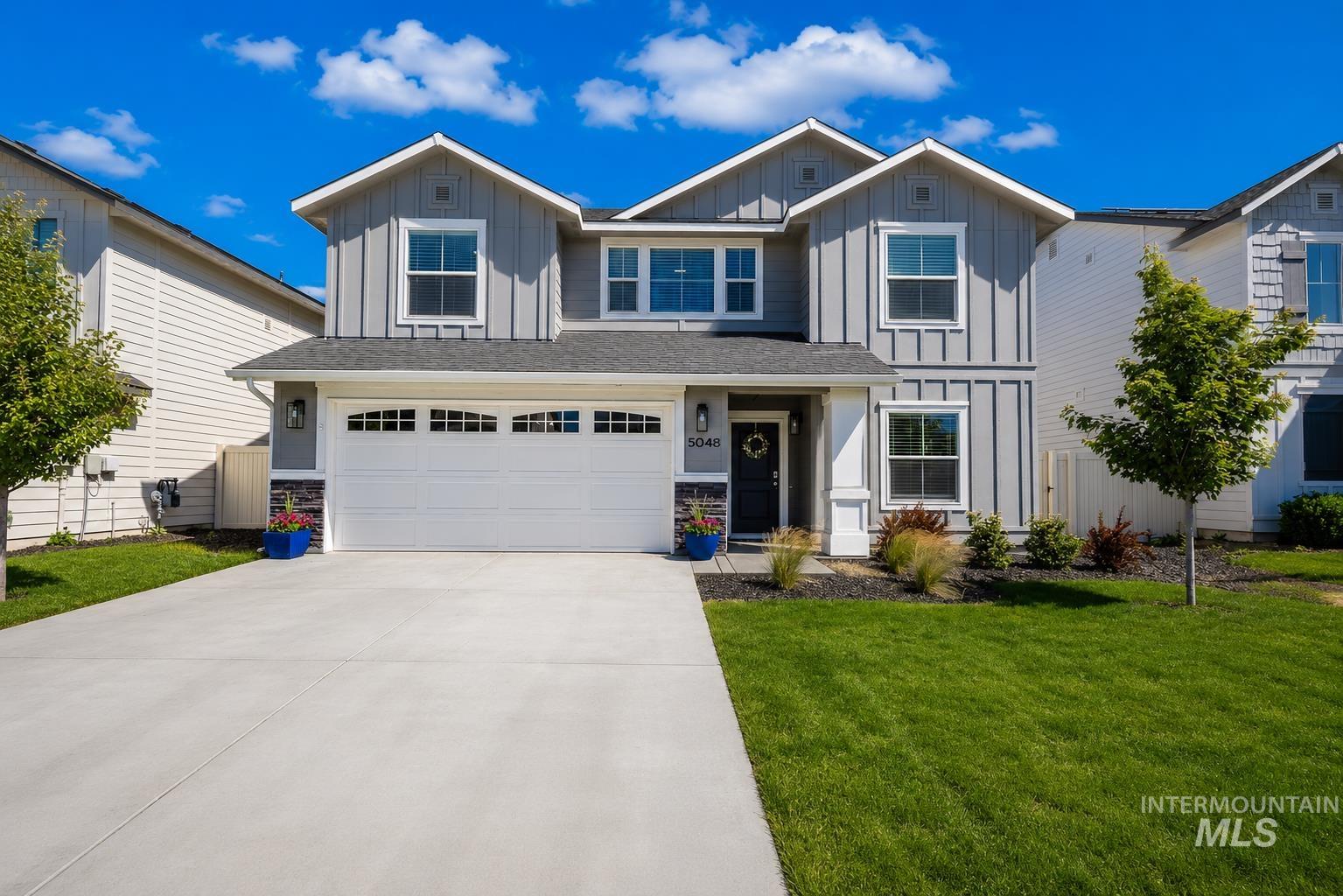 5048 W Lesina St, Meridian ID 83646