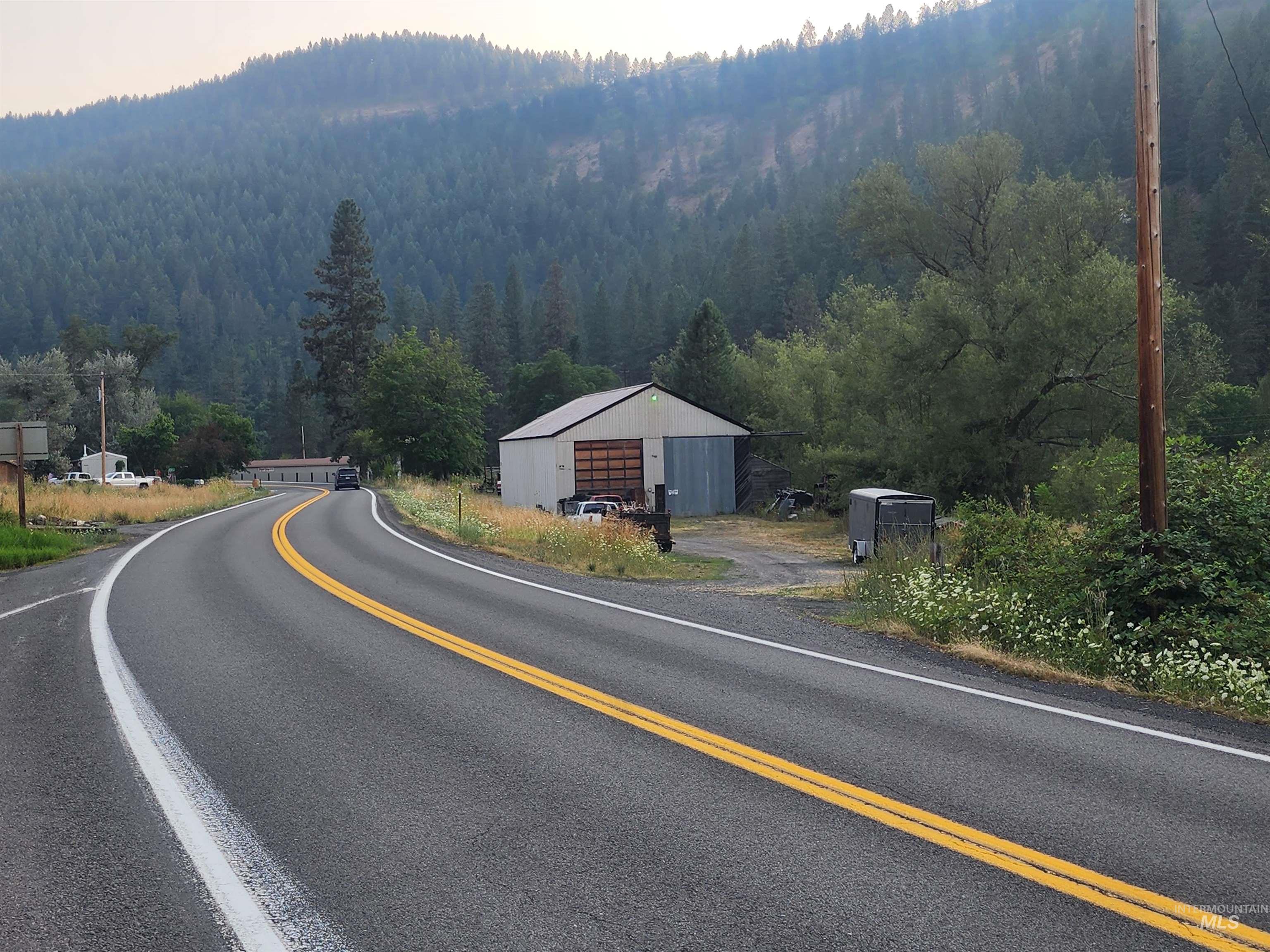 TBD Highway 13, Harpster ID 83552