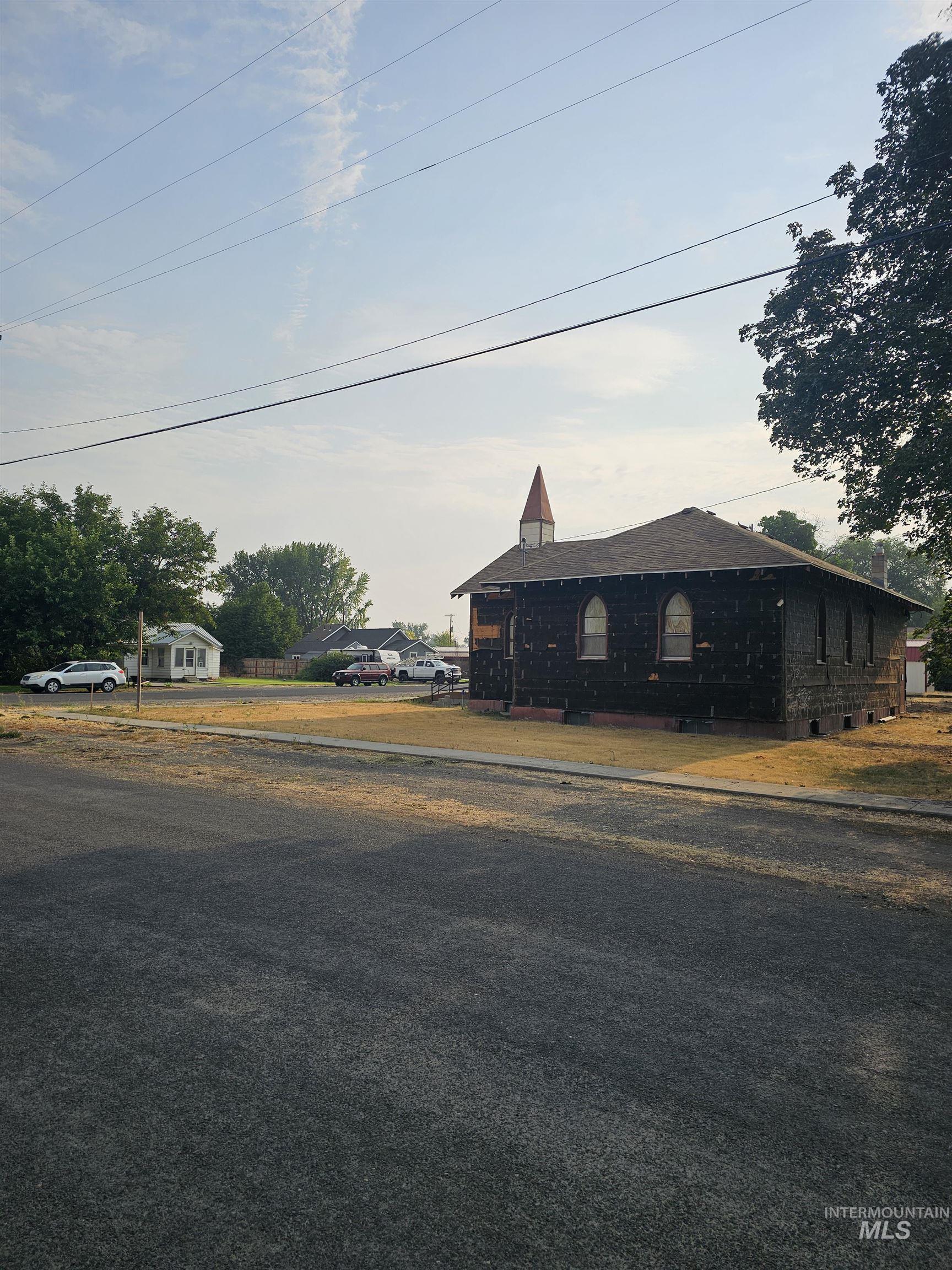 197 W 2nd Avenue, Wendell ID 83355