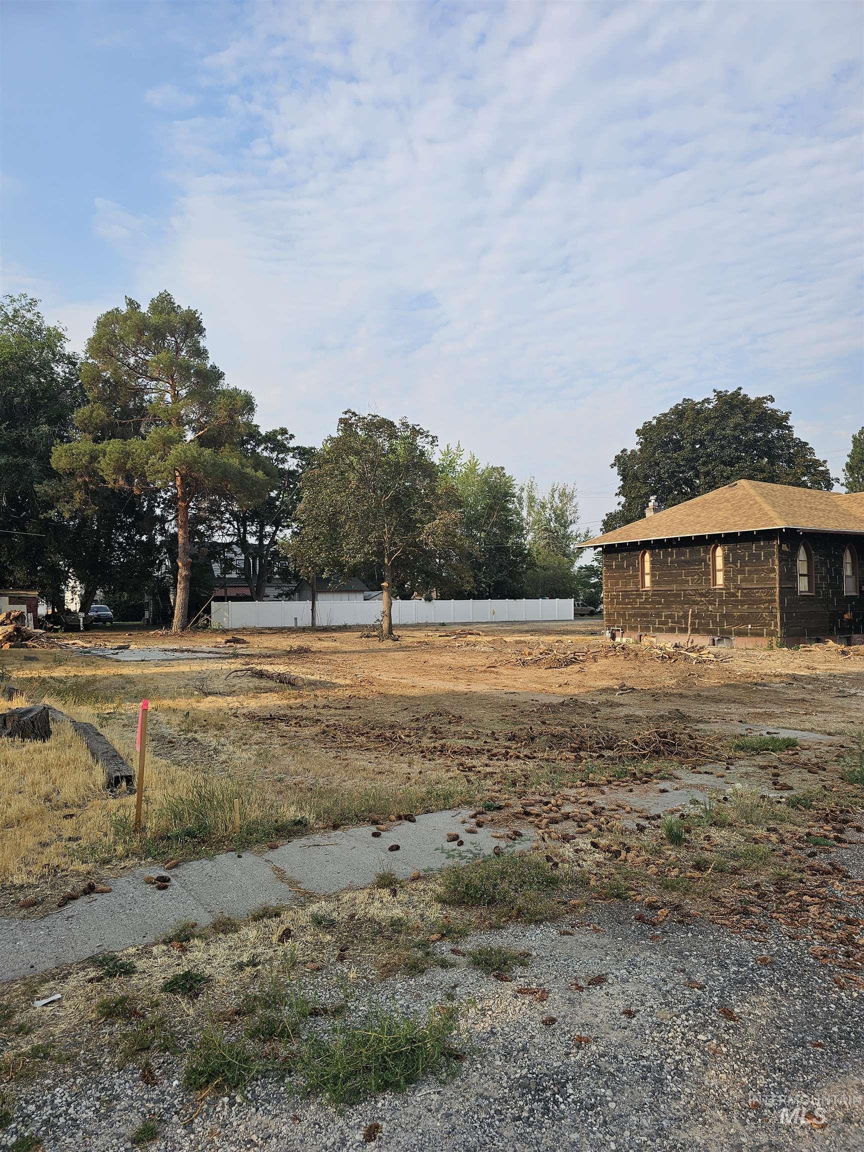 191 W 2nd Avenue, Wendell ID 83355