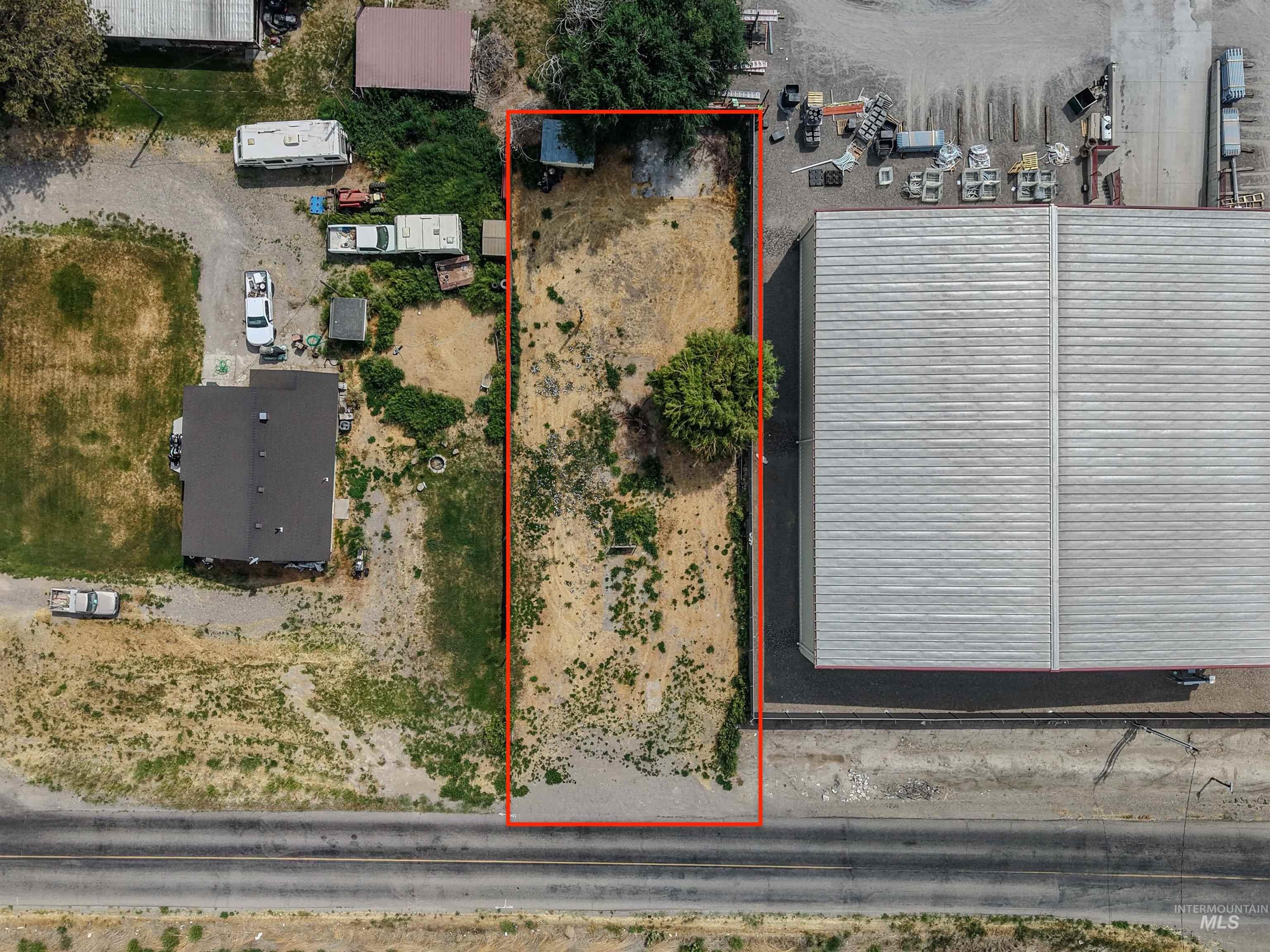 1477 E 35th, Heyburn ID 83336