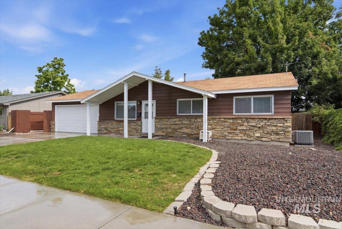 1118 W Howard St, Boise ID 83706