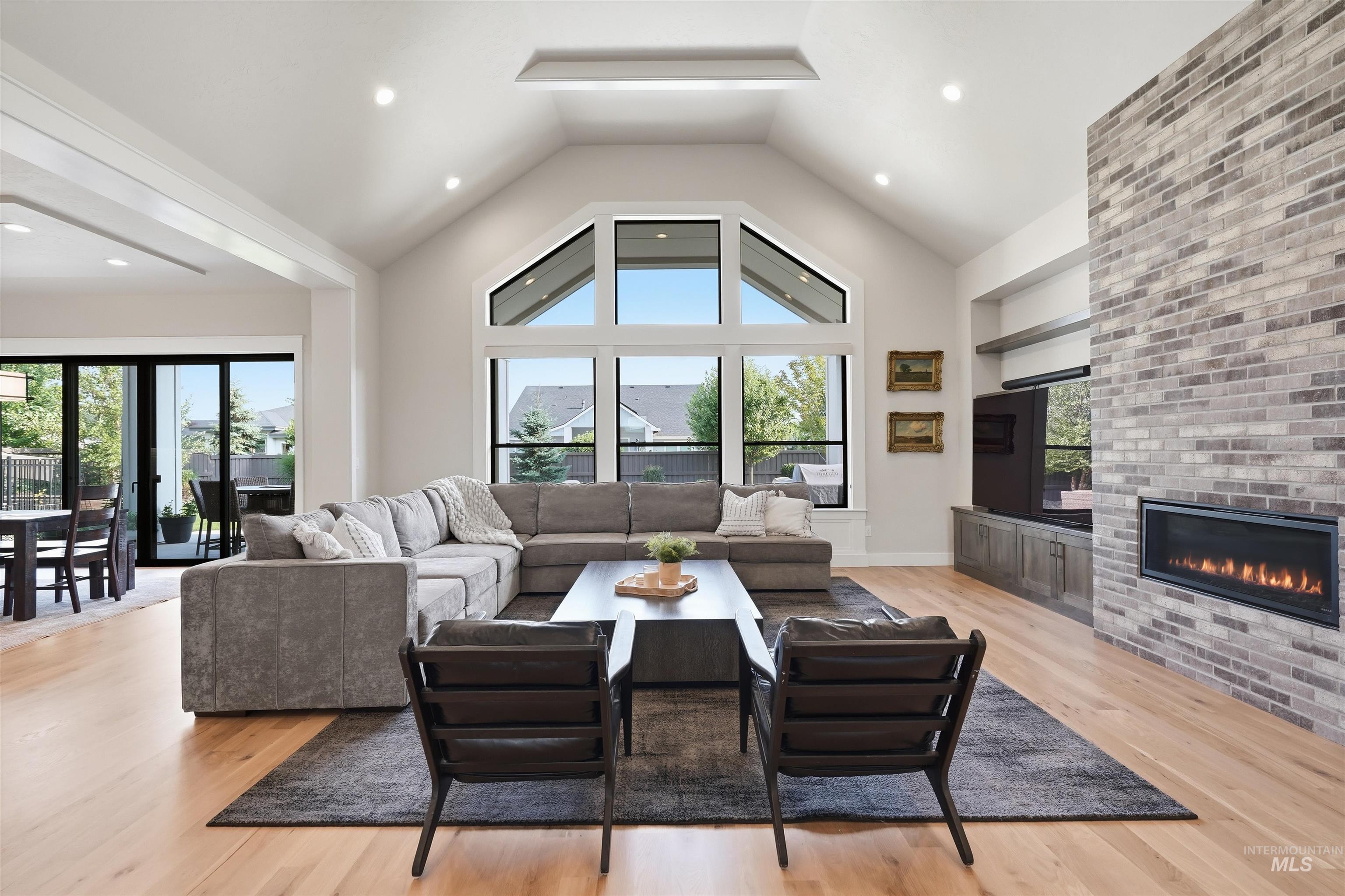 5301 W Strant St, Eagle ID 83616