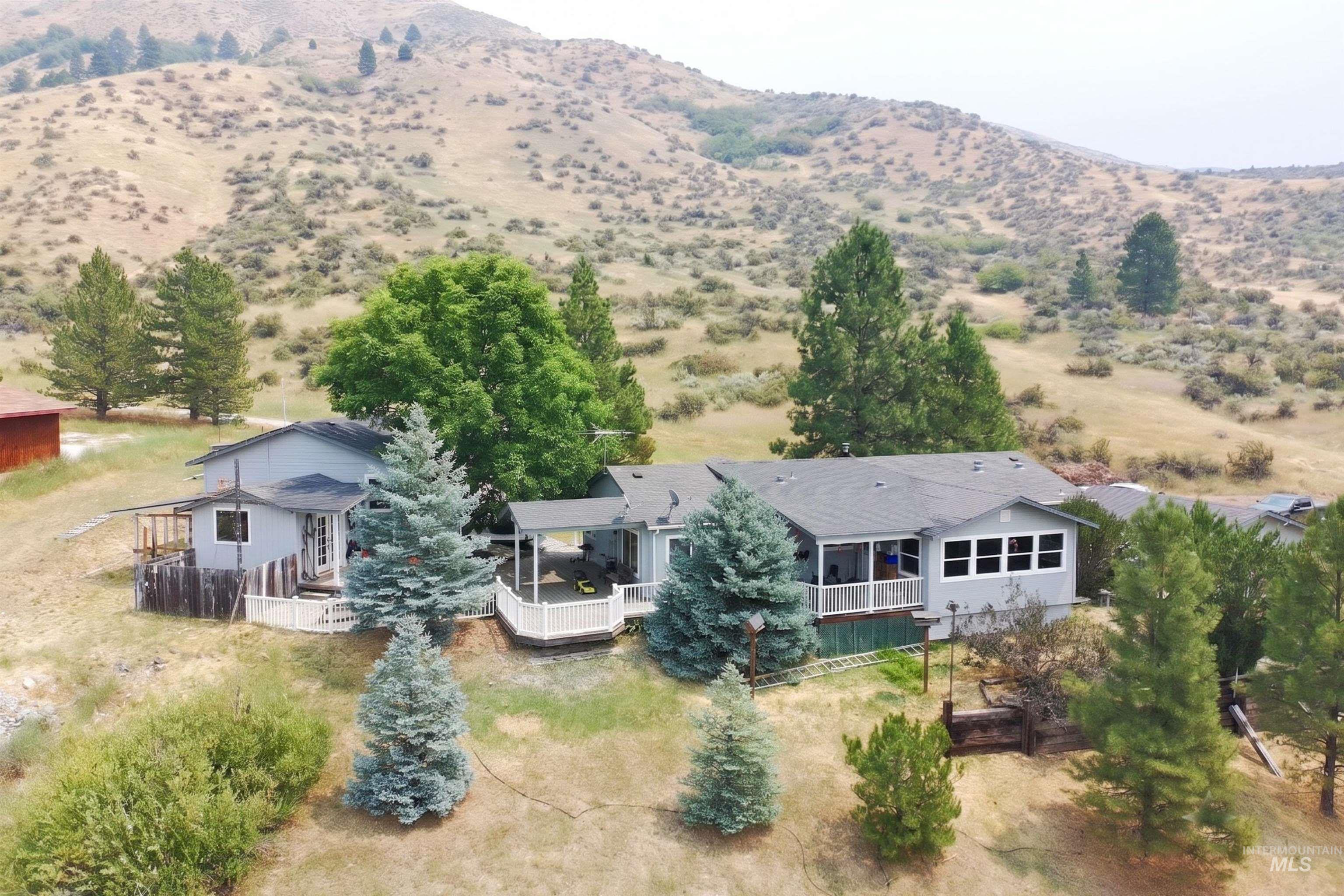 6 Norwood Ct, Boise ID 83716