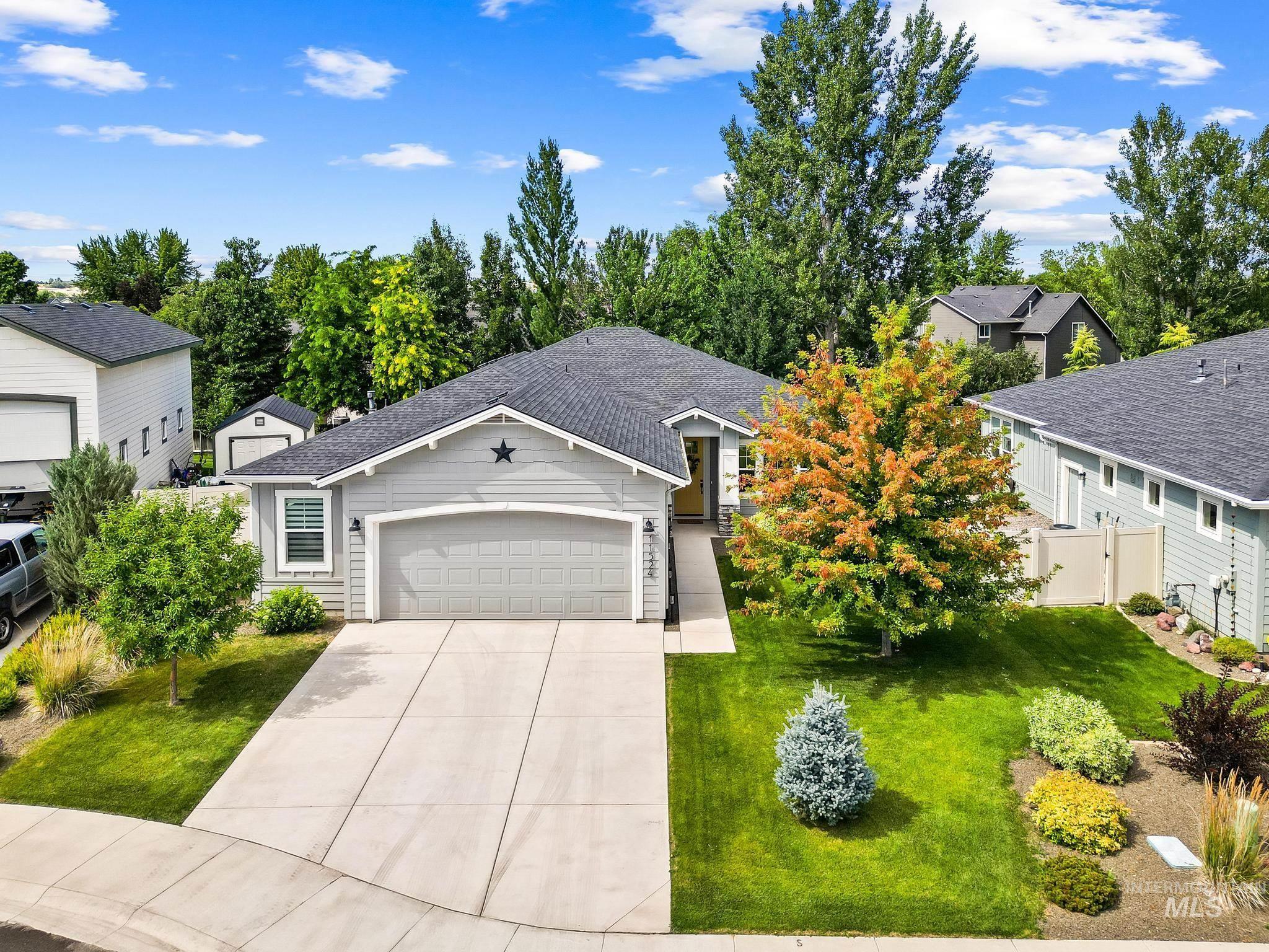 11524 W Darkwood St., Star ID 83669