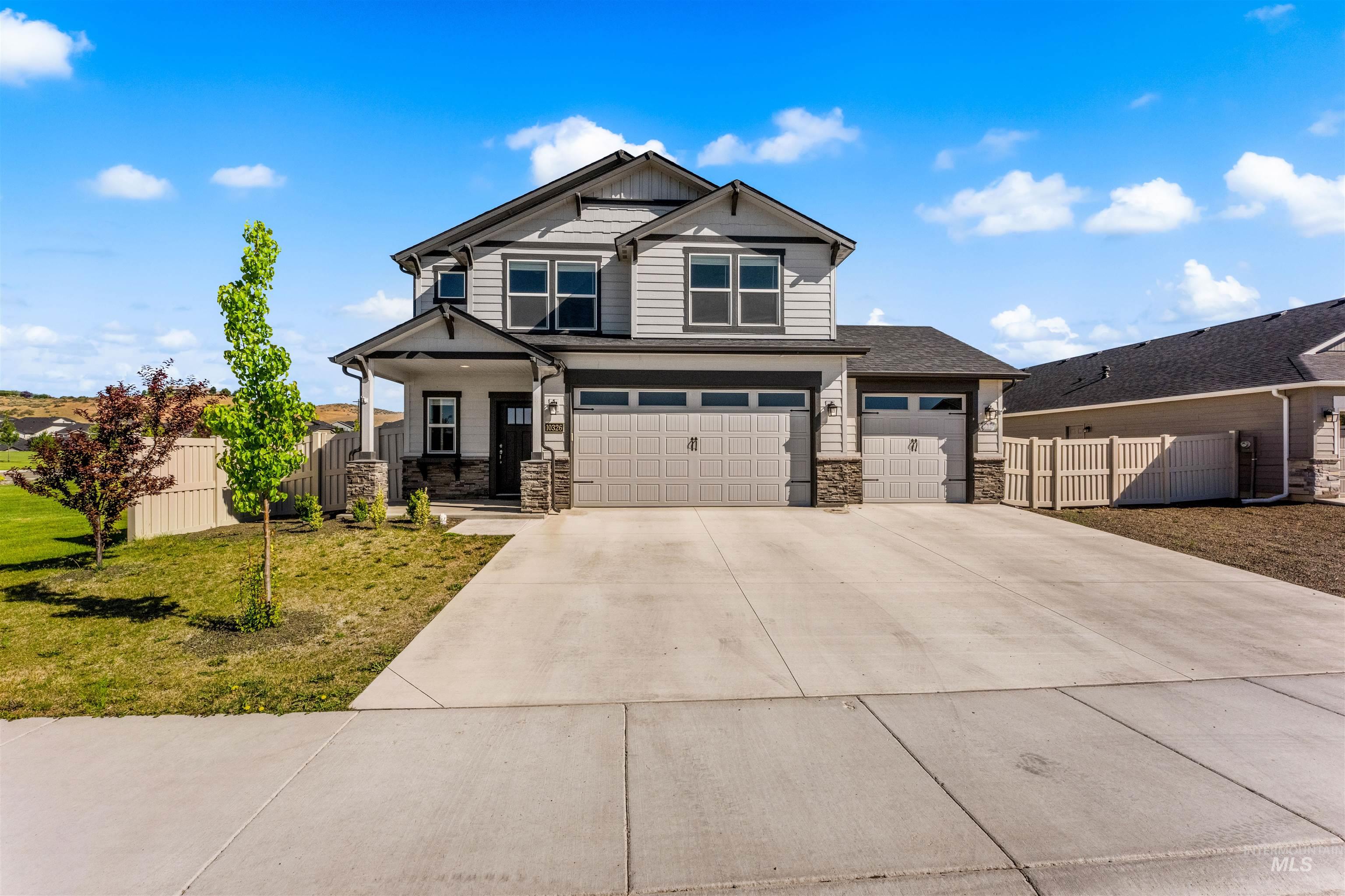 10326 W Trident Ridge Dr, Star ID 83669