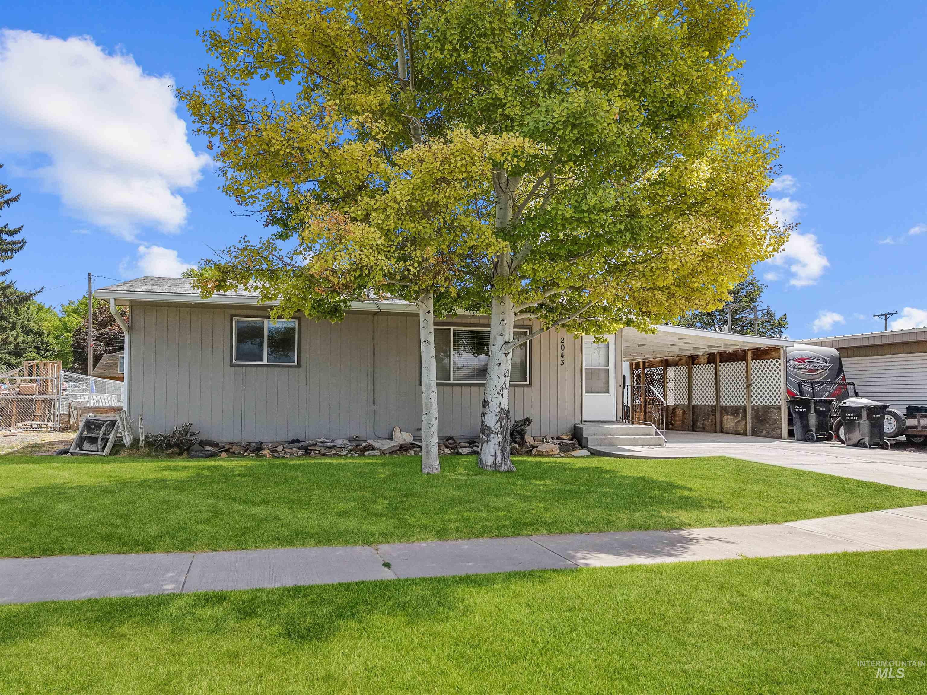 2043 Albion Ave, Burley ID 83318