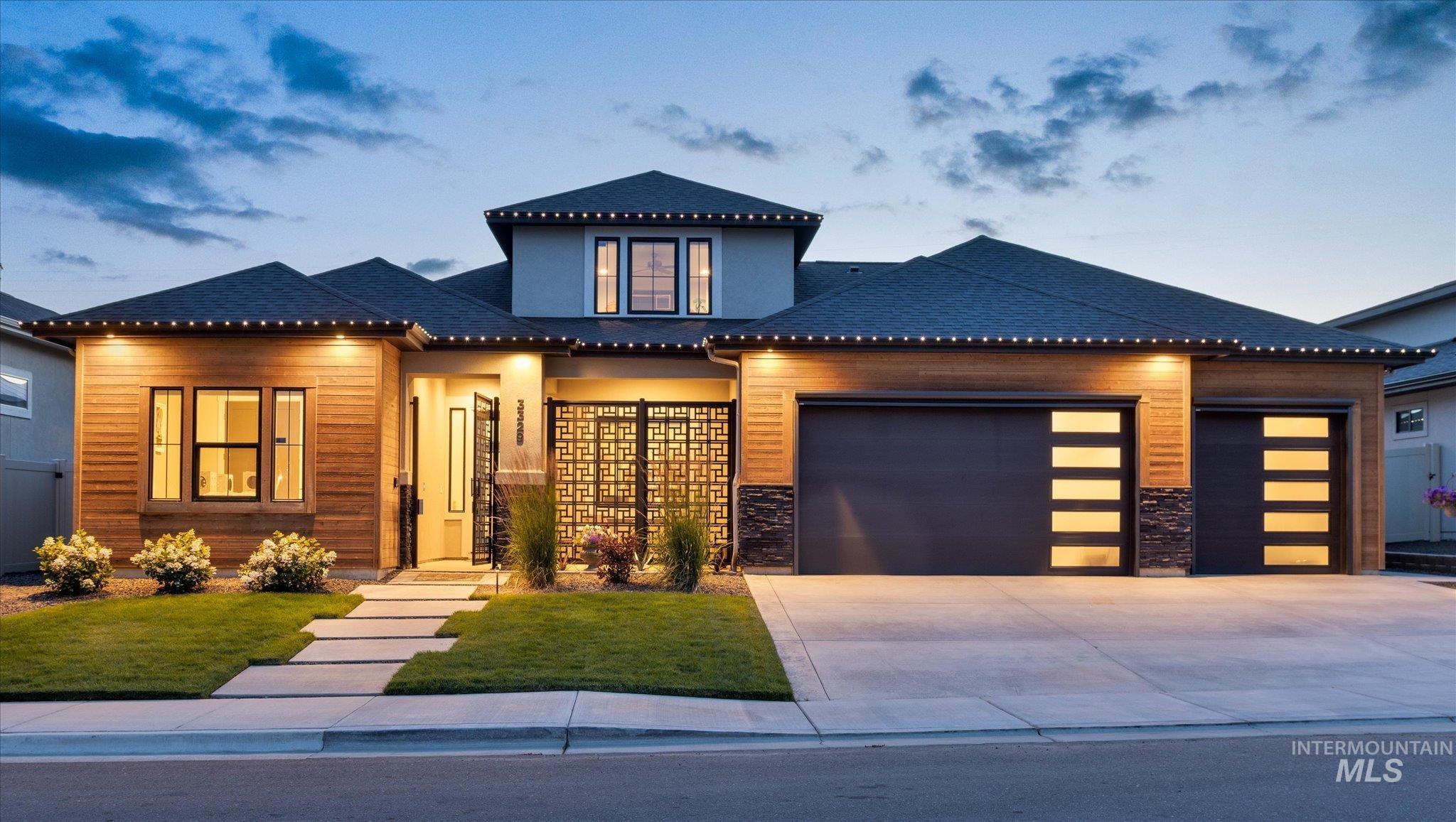 3329 N Cherry Laurel Way, Star ID 83669