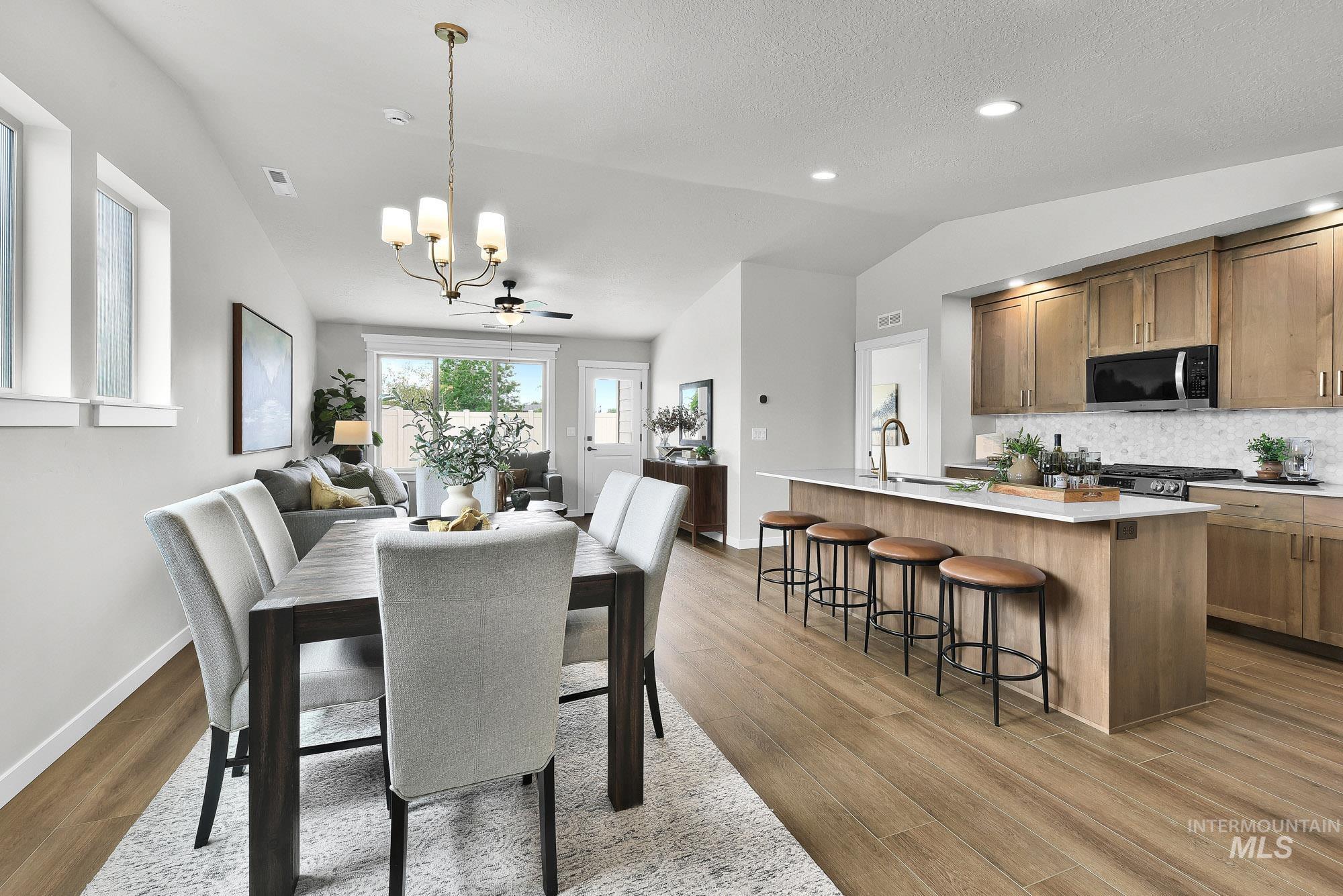 1355 W Jasper St, Meridian ID 83642