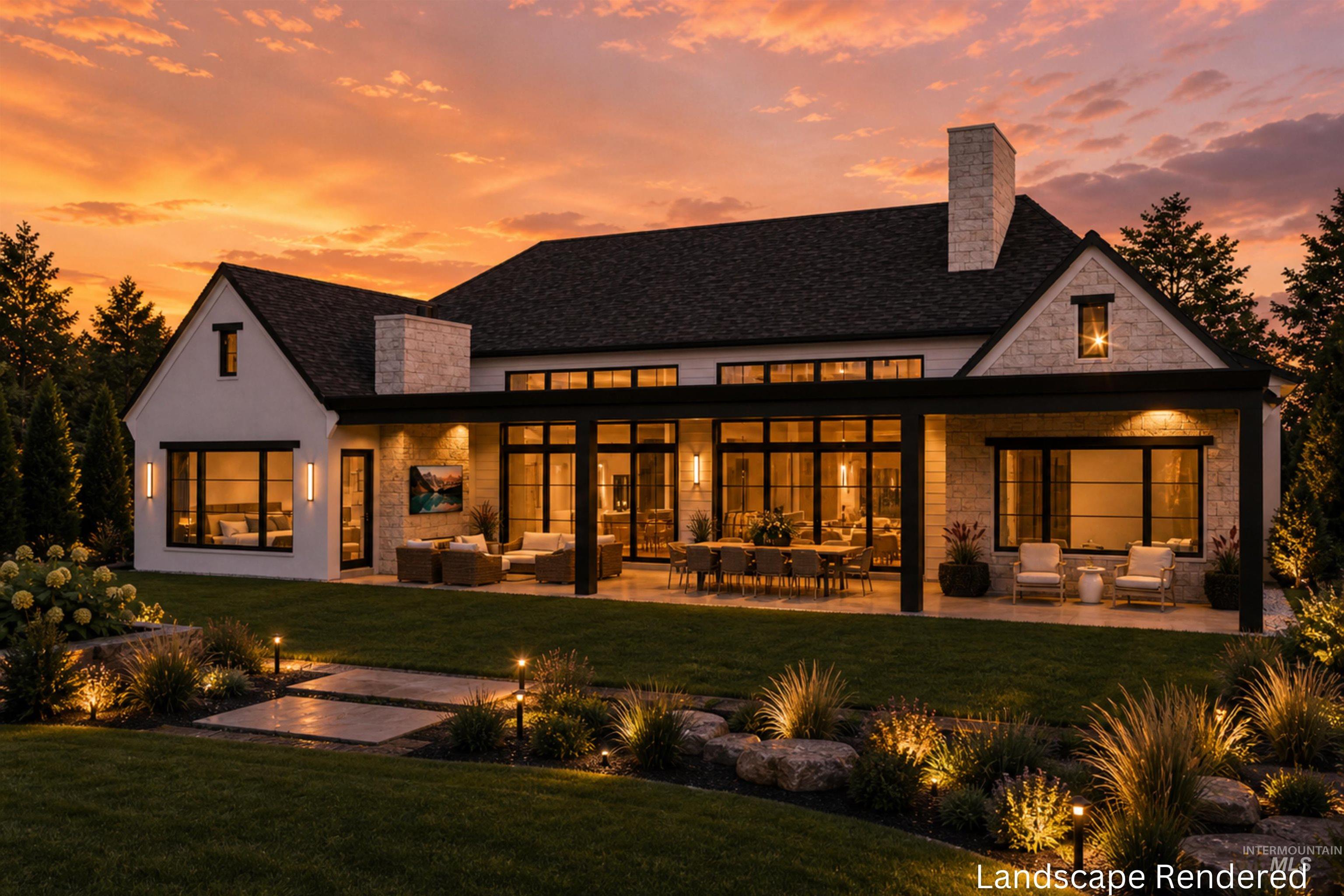 3534 N Templeton Way, Eagle ID 83616