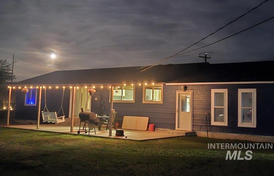3044 NE Reservoir Rd, Mountain Home ID 83647