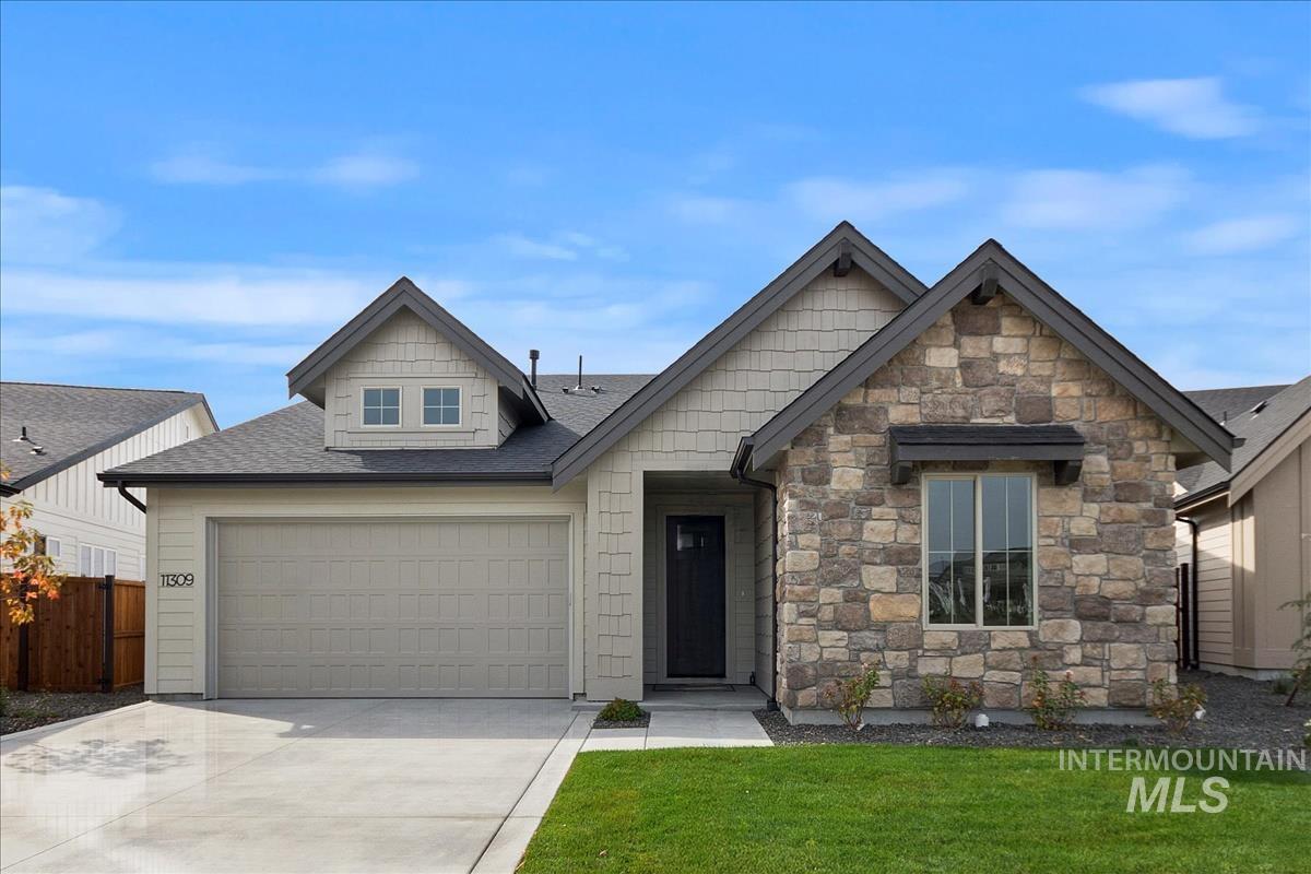 11301 W Lahinch Ln, Kuna ID 83634