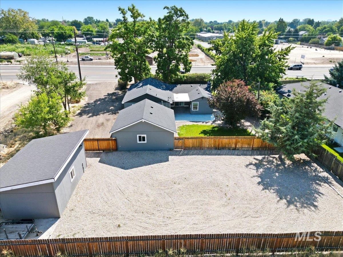 3029 N Maple Grove Rd, Boise ID 83704