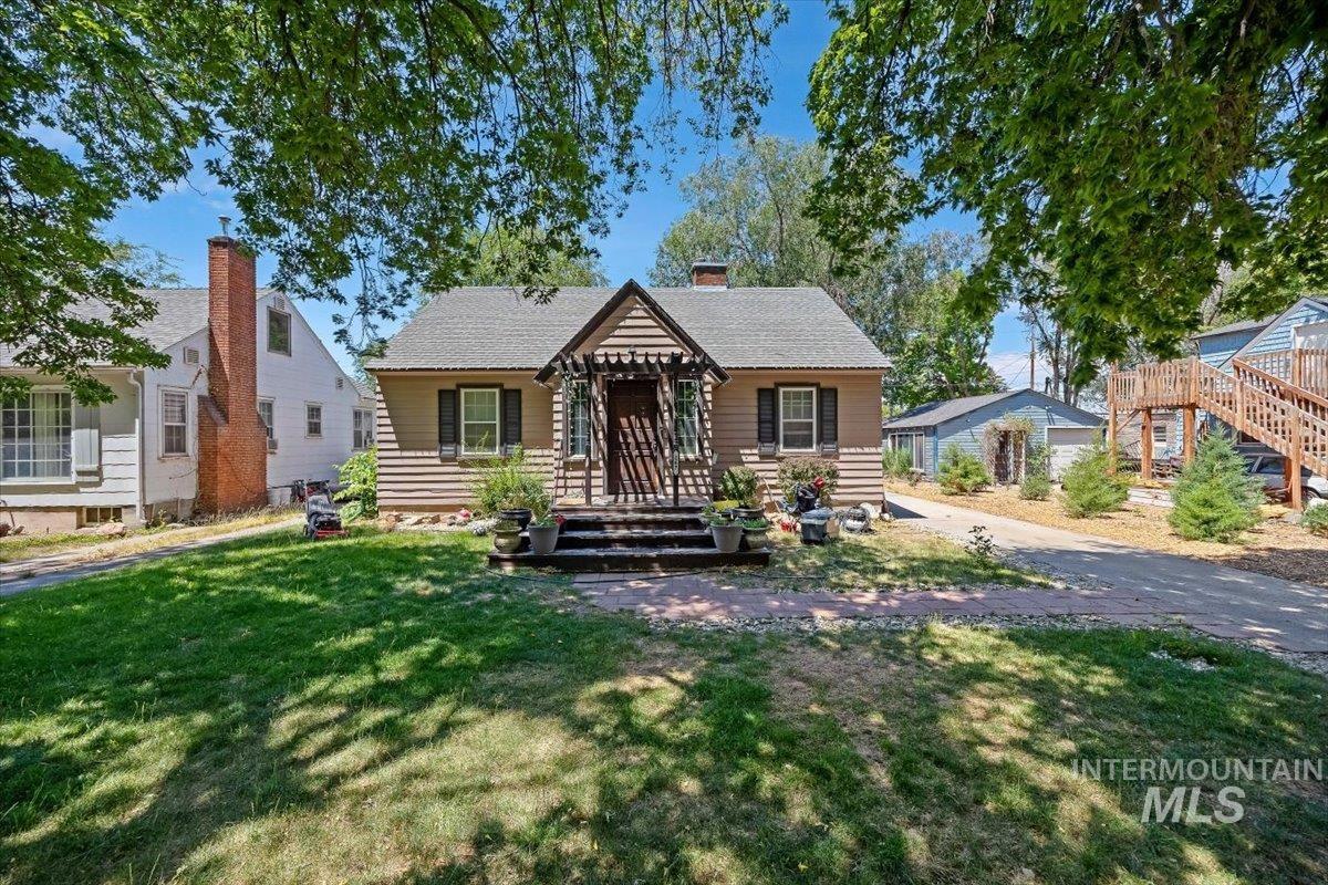 267 Pierce St, Twin Falls ID 83301