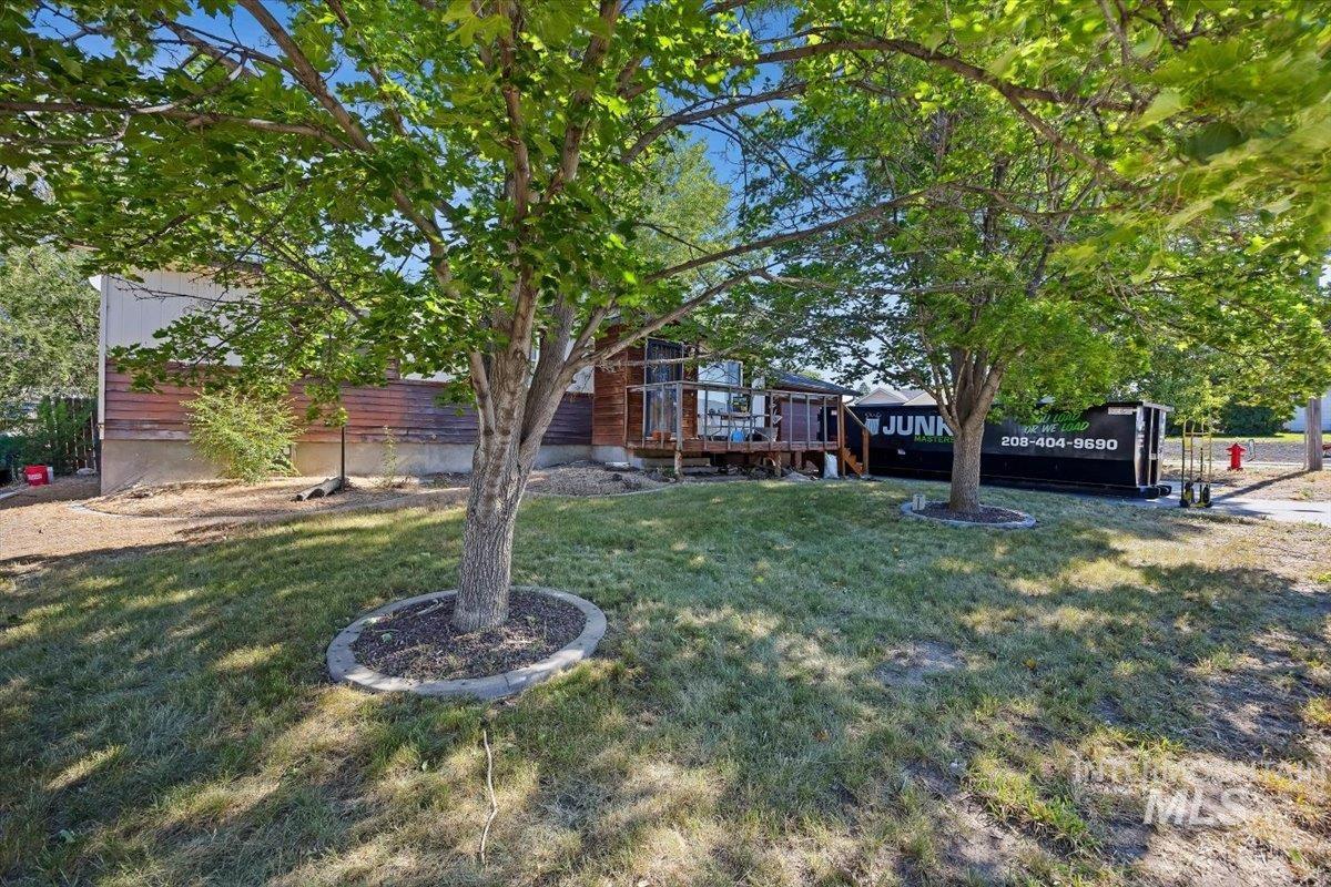 526 E Avenue J, Jerome ID 83338