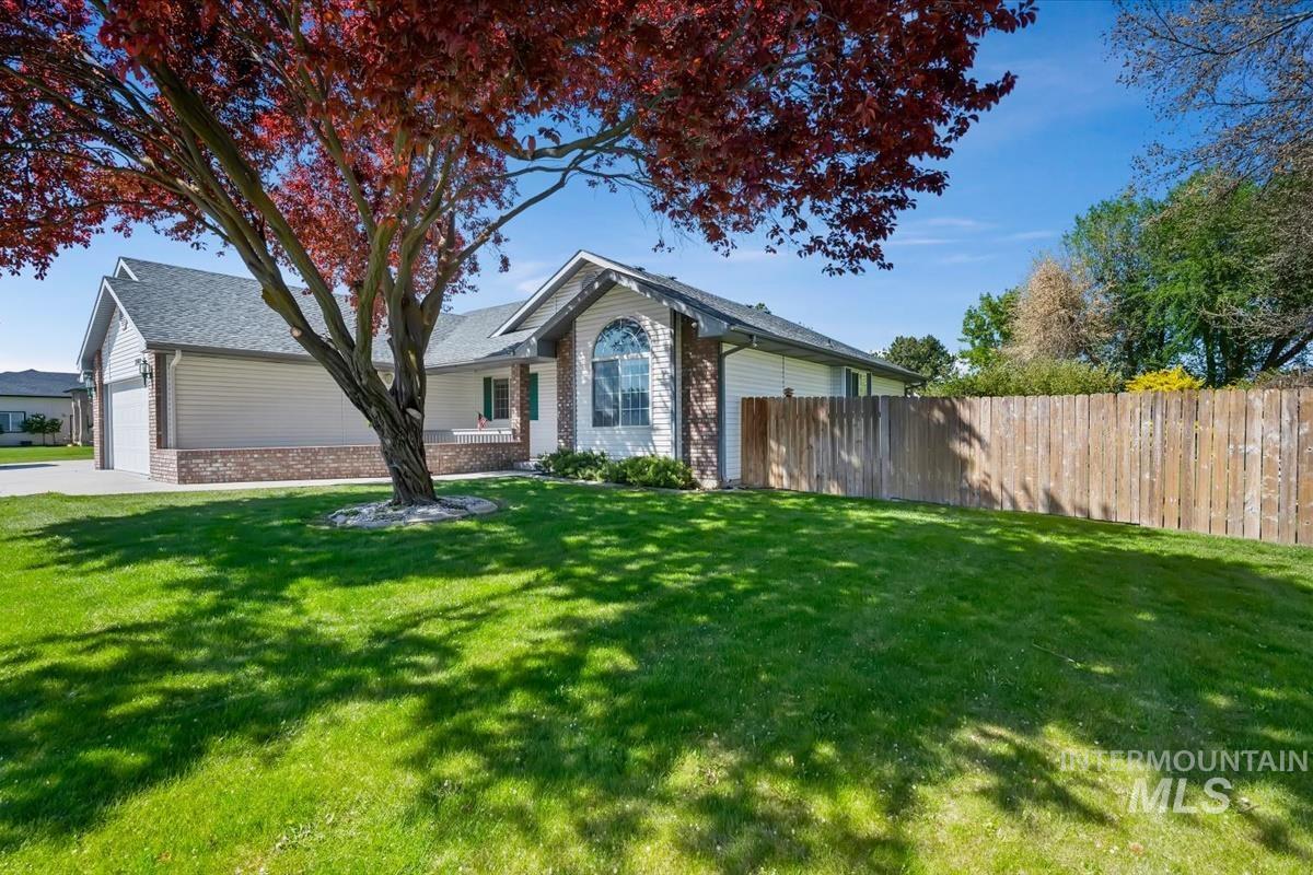 2501 S Meyer St, Nampa ID 83686