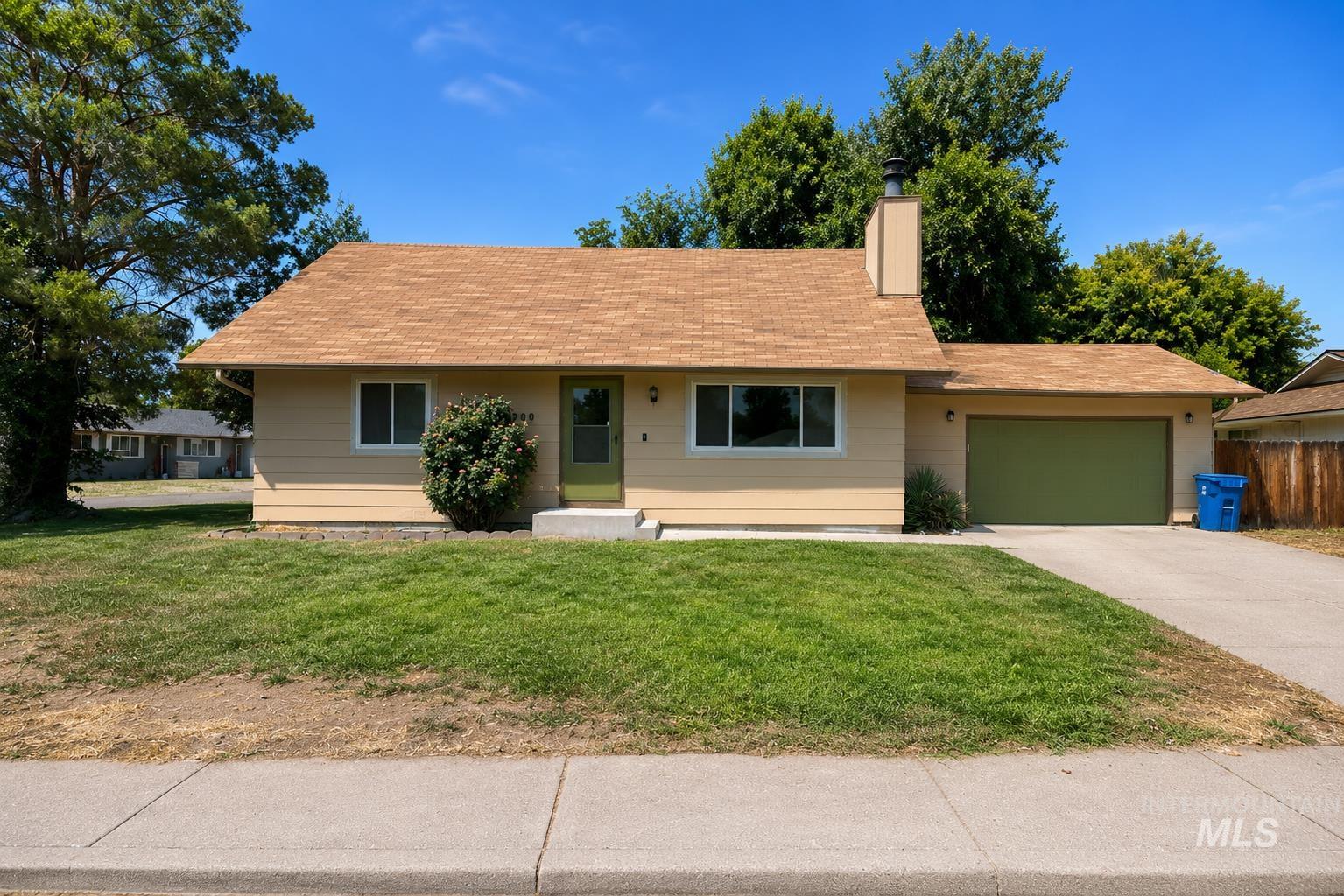 1200 E 9th N, Mountain Home ID 83647