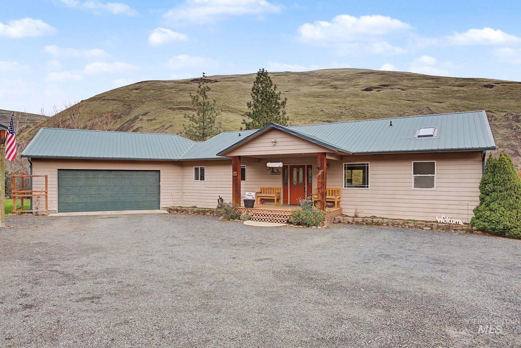 20485 Cottontail Lane, Culdesac ID 83524