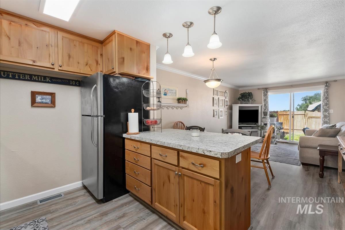 10560 W Fox Ridge Dr, Boise ID 83709