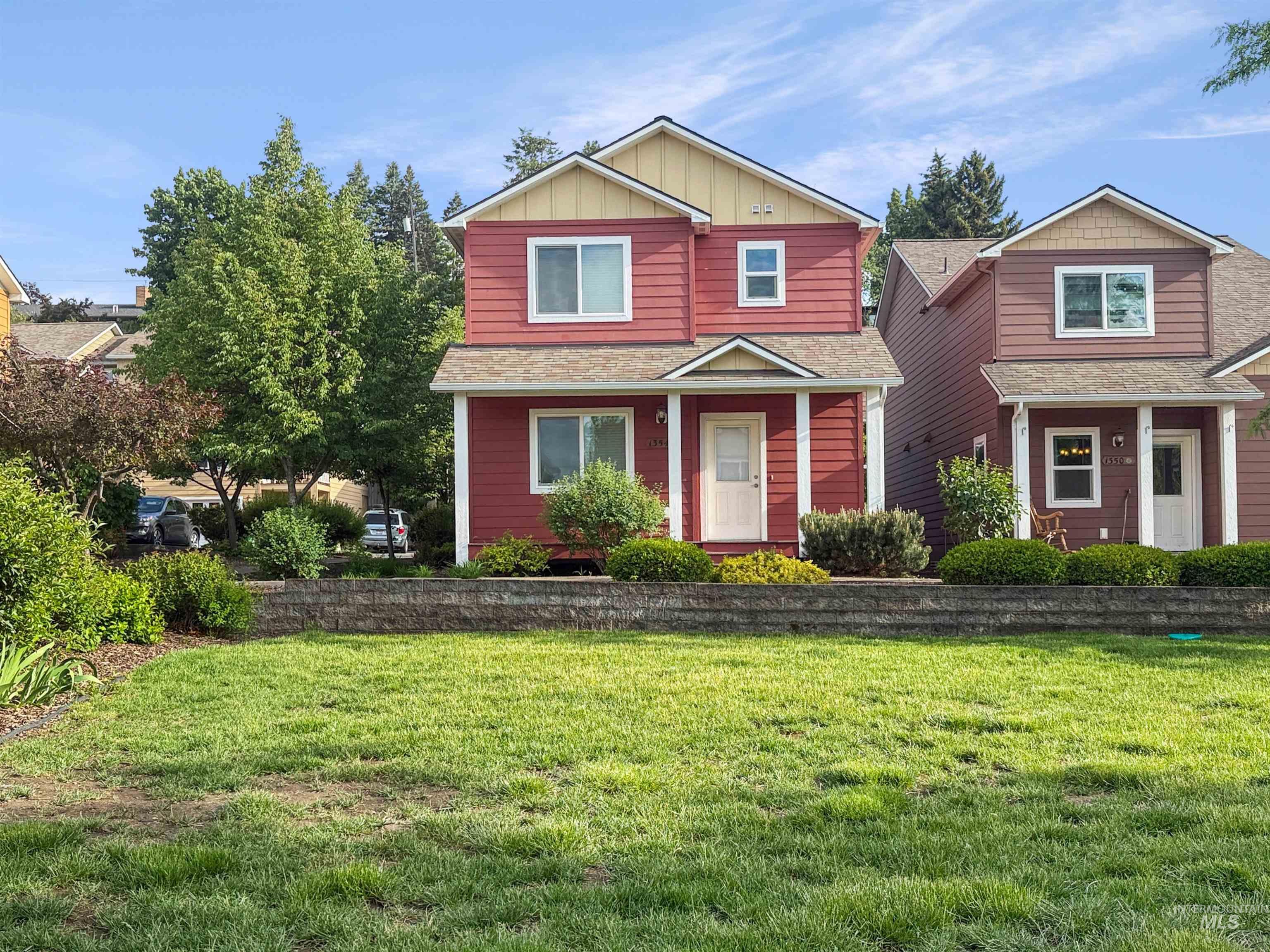 1354 Bristol Road, Moscow ID 83843