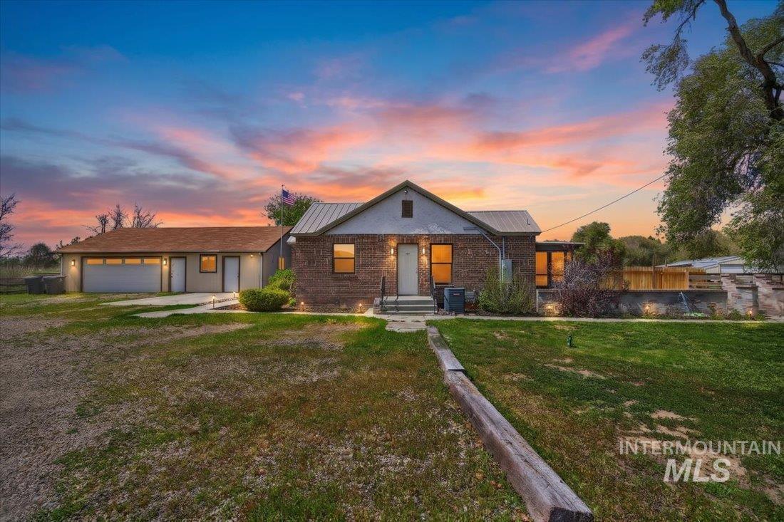 1003 Southside Blvd, Nampa ID 83686