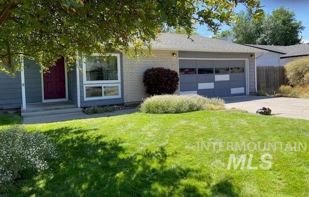 1530 Targhee Drive, Twin Falls ID 83301