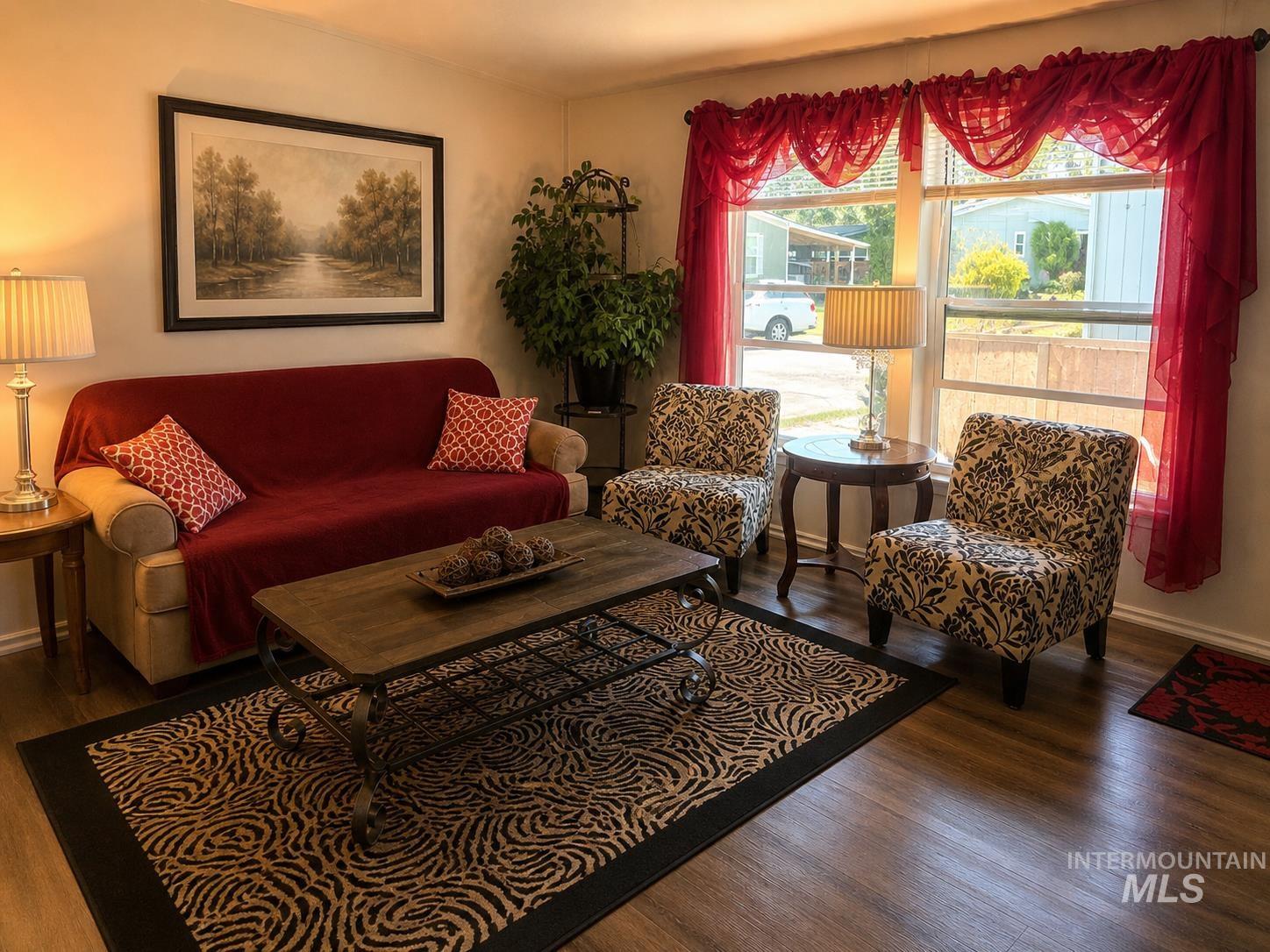 524 W Mesquite St, Boise ID 83713