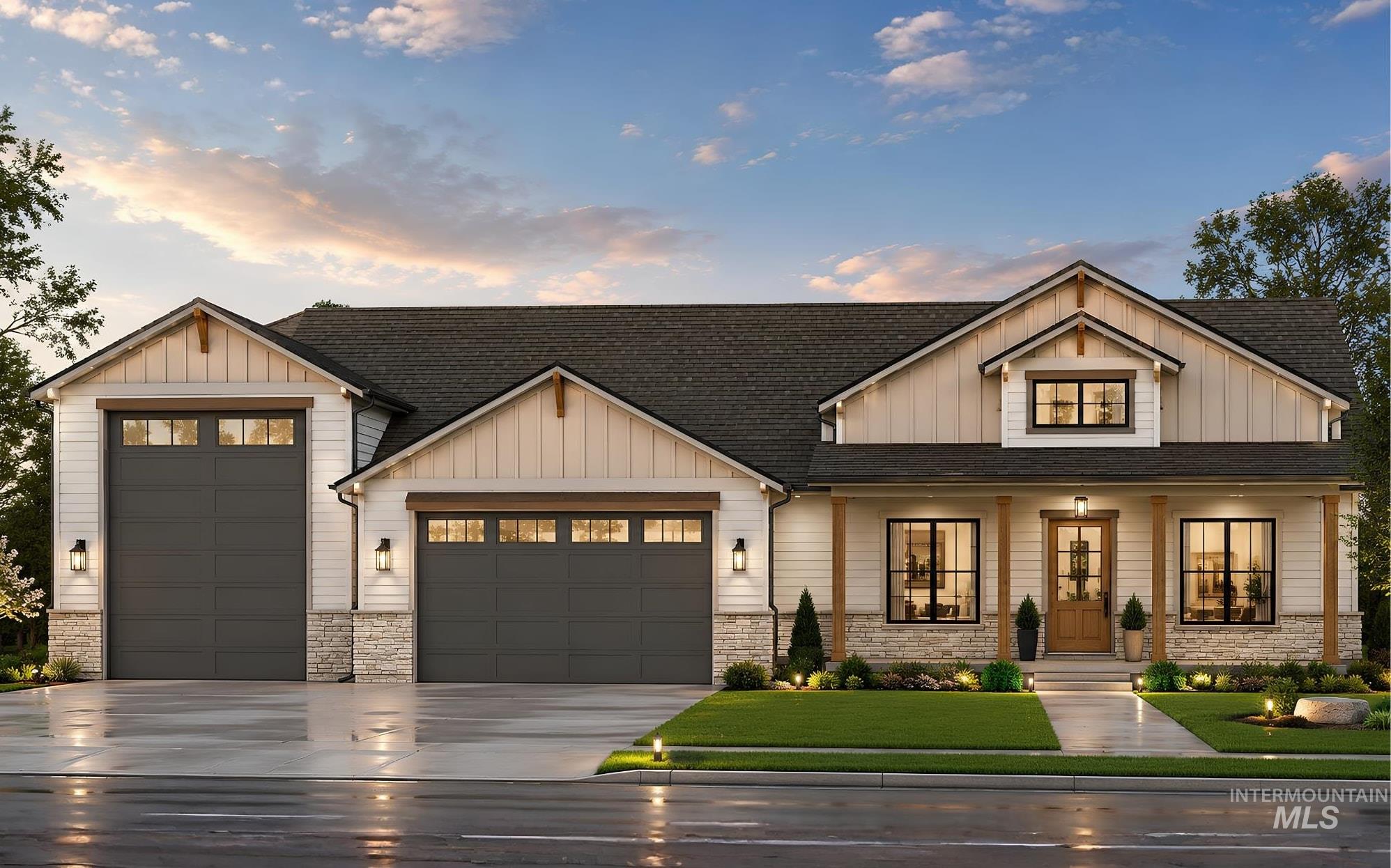 18355 Bow Ln Lot 6, Wilder ID 83676