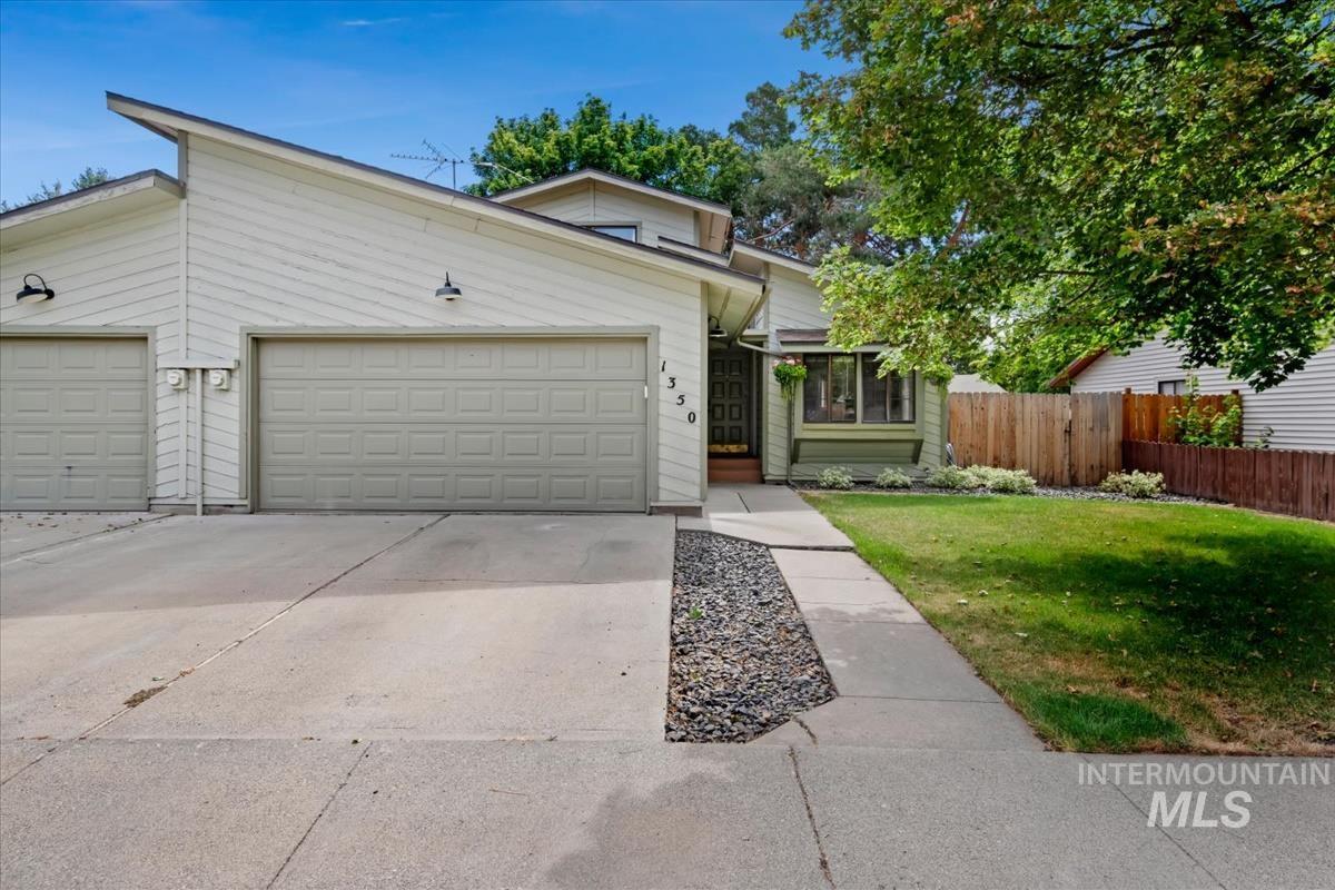 1350 N 9th E, Mountain Home ID 83647