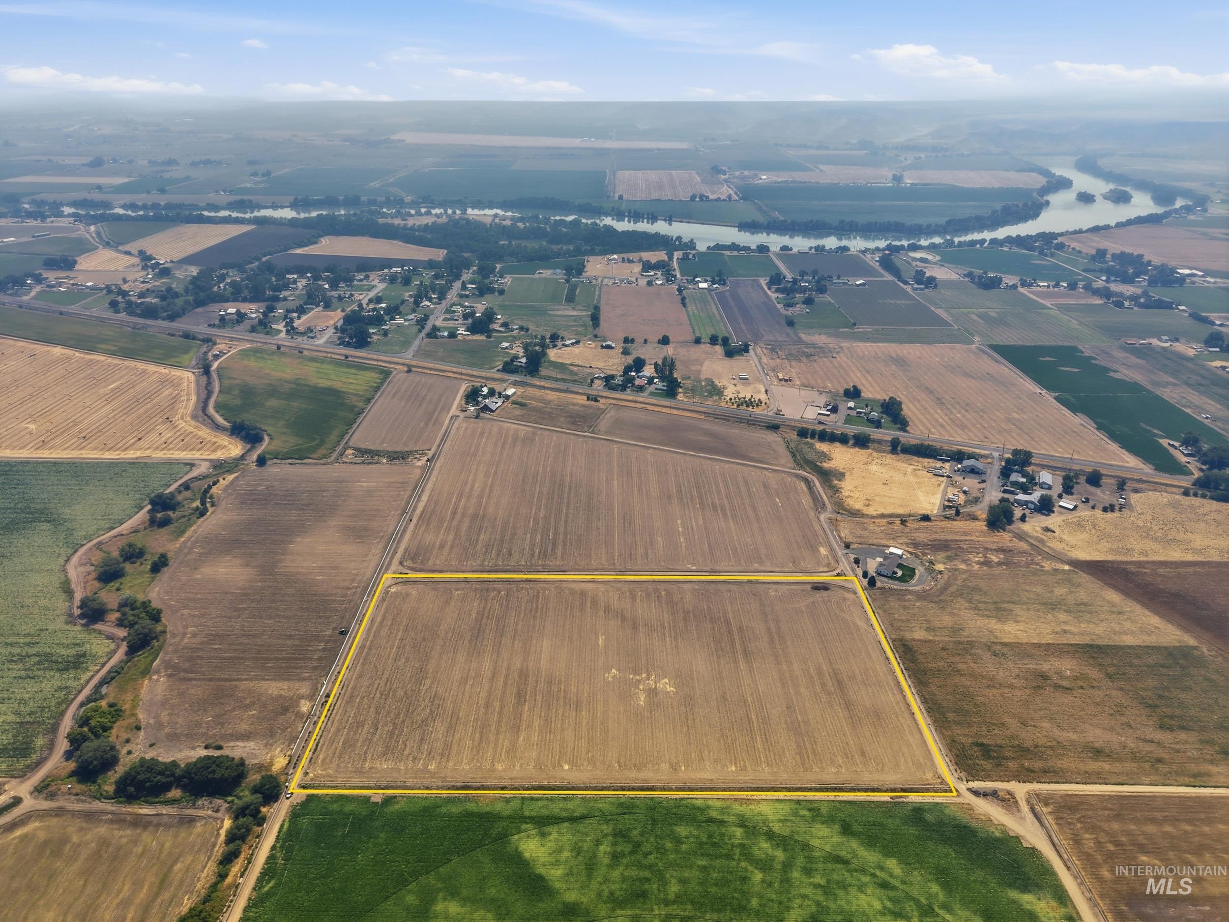 TBD Indianhead (Parcel 1), Weiser ID 83672