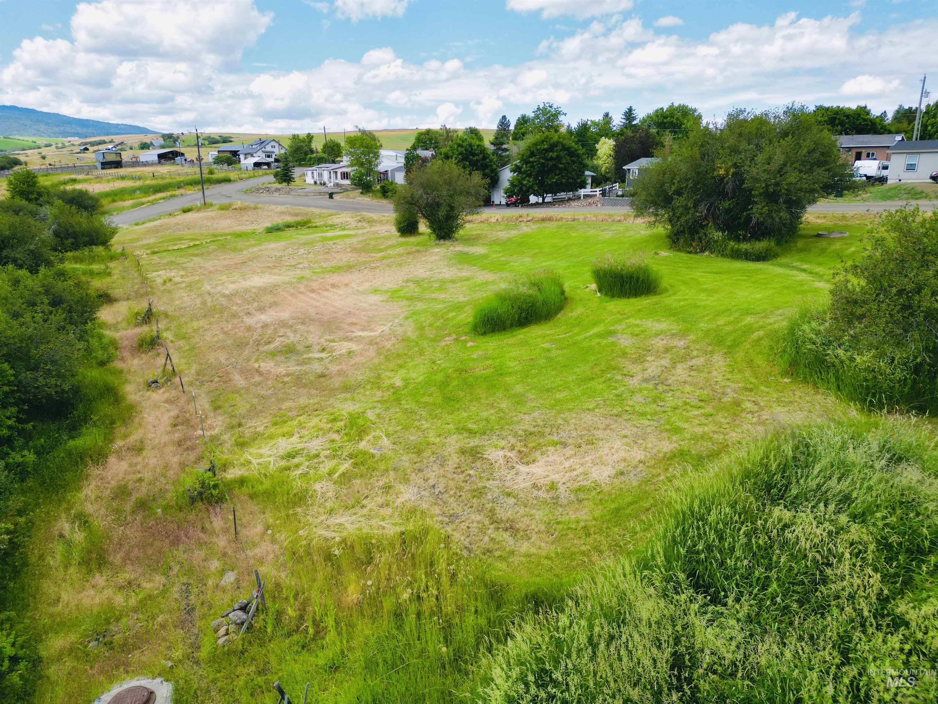 807 Trestle Drive, CottonWood ID 83522