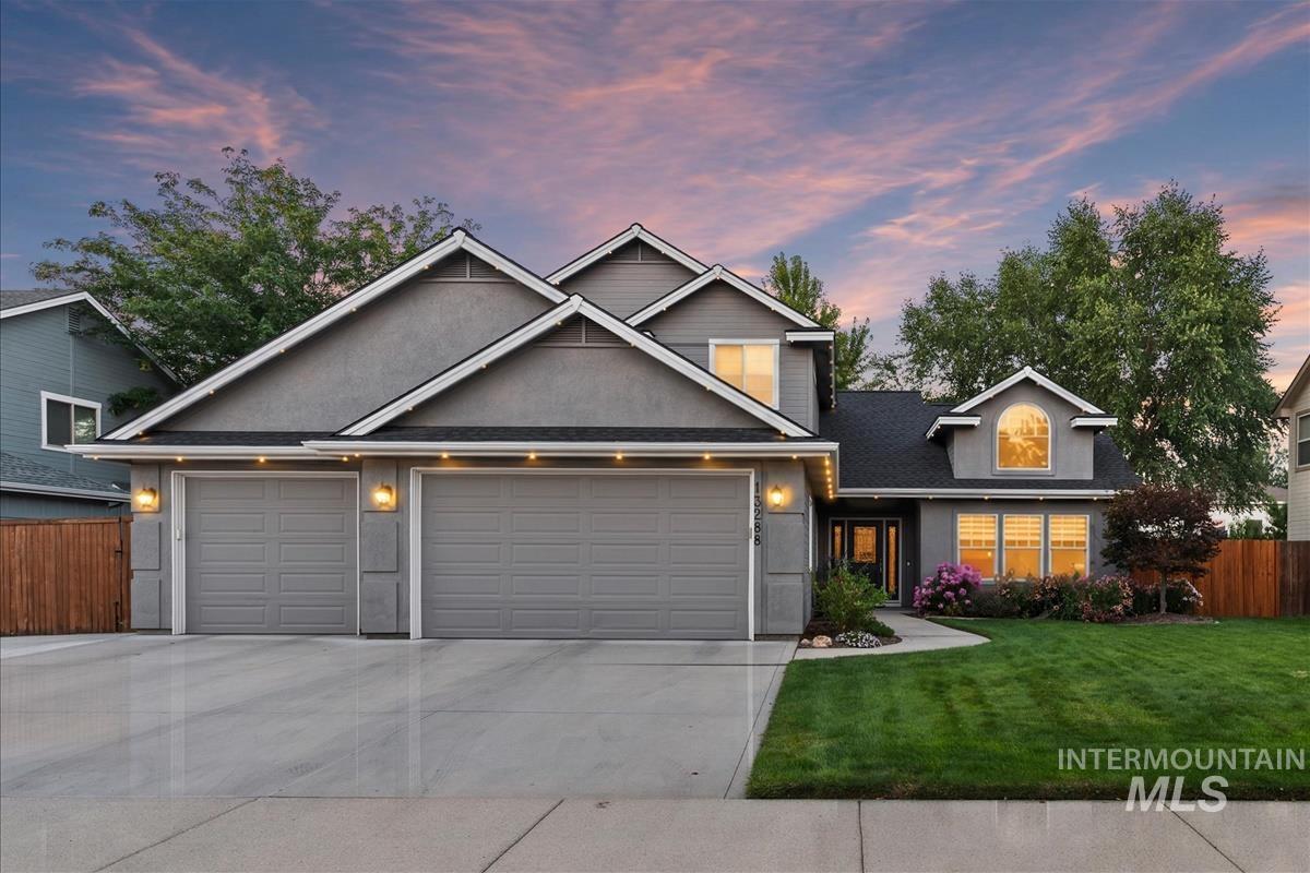 13288 W Heatherbrook Drive, Boise ID 83713