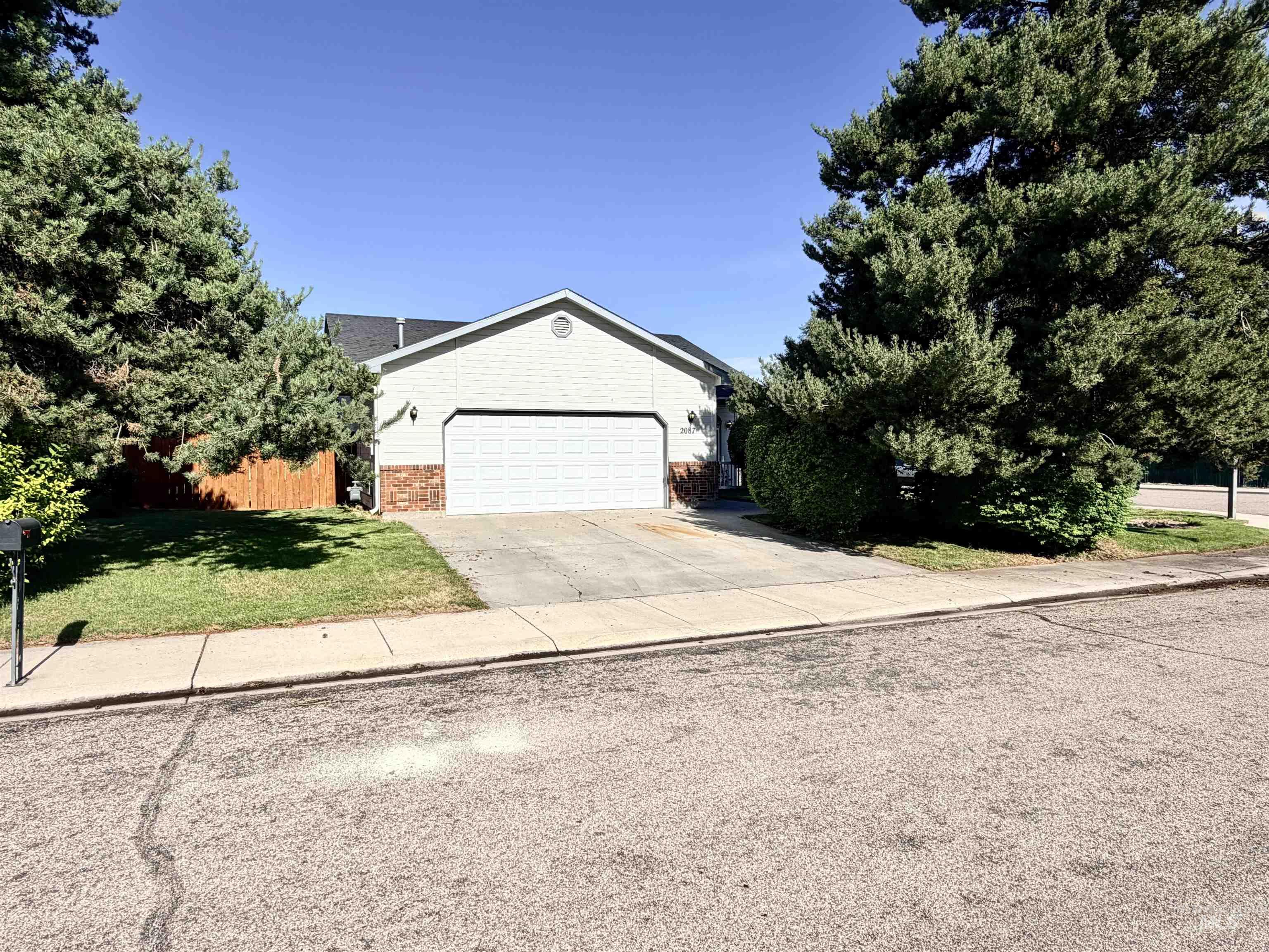 2087 S Gull Cove Ave, Meridian ID 83642