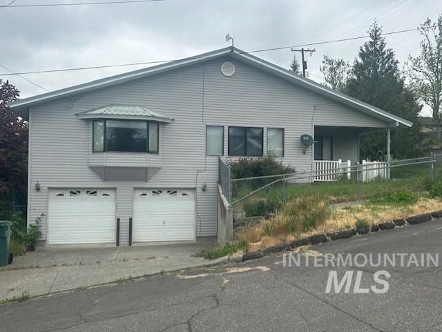 237 E North St, Grangeville ID 83530