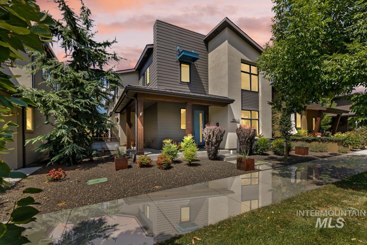 2963 S Old Hickory Way, Boise ID 83716