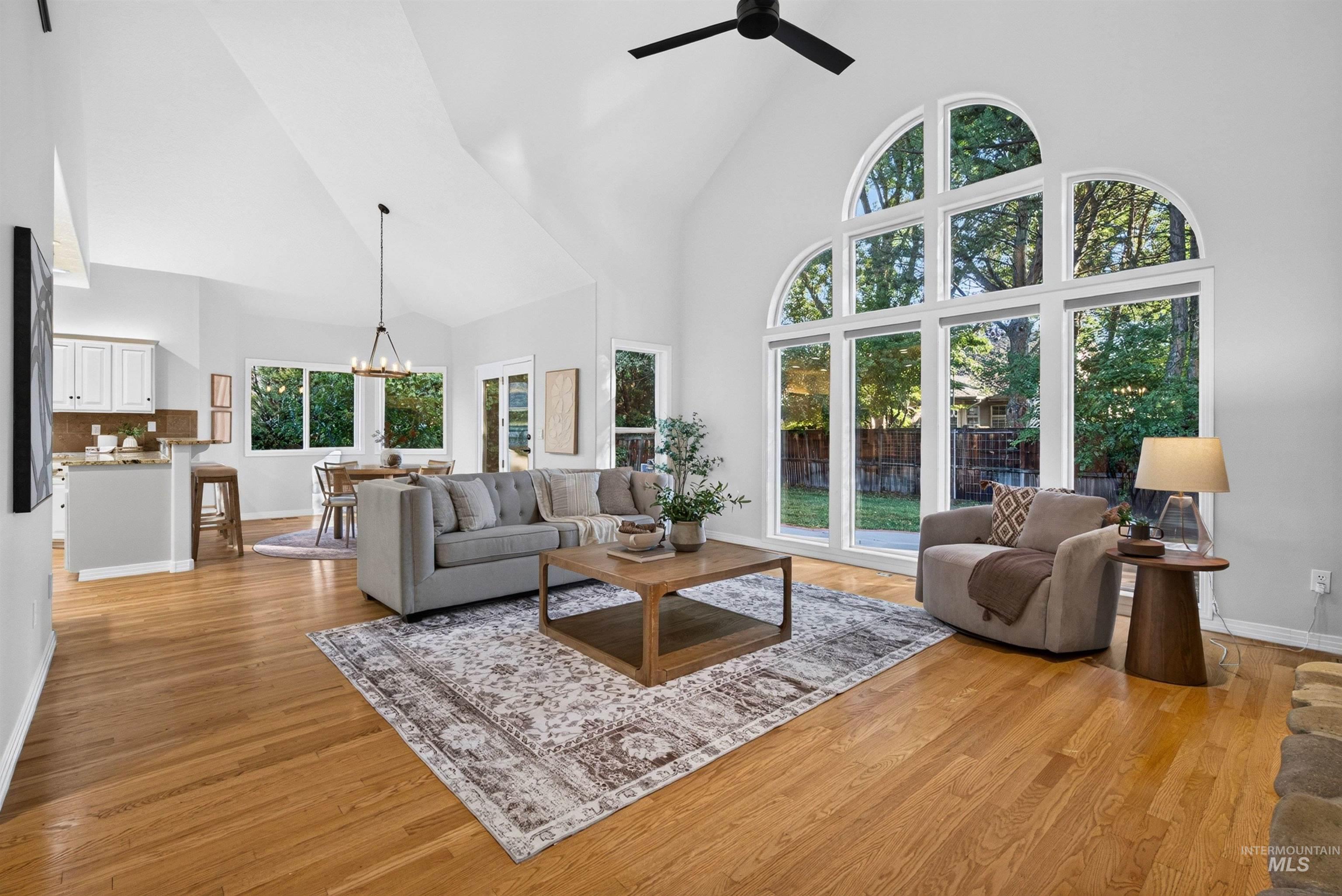 3064 E Nature Dr, Boise ID 83706