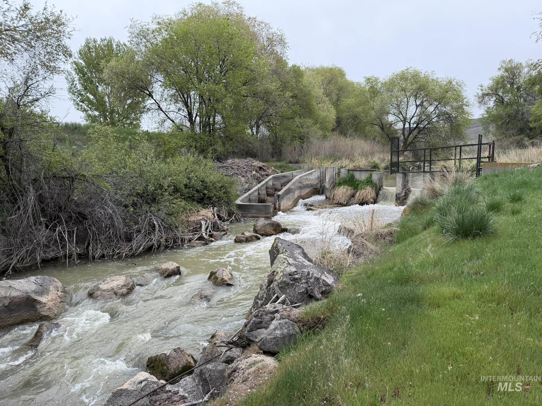 TBD River Road, Filer ID 83328