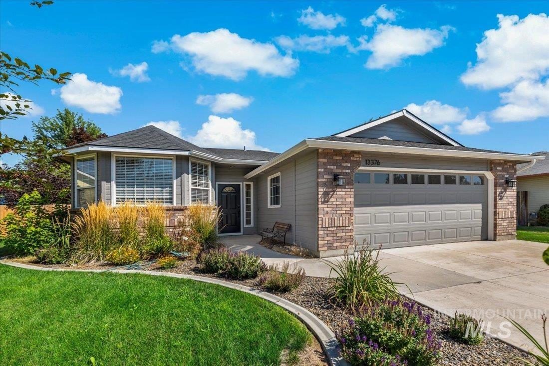 13376 W Hazelnut, Boise ID 83713
