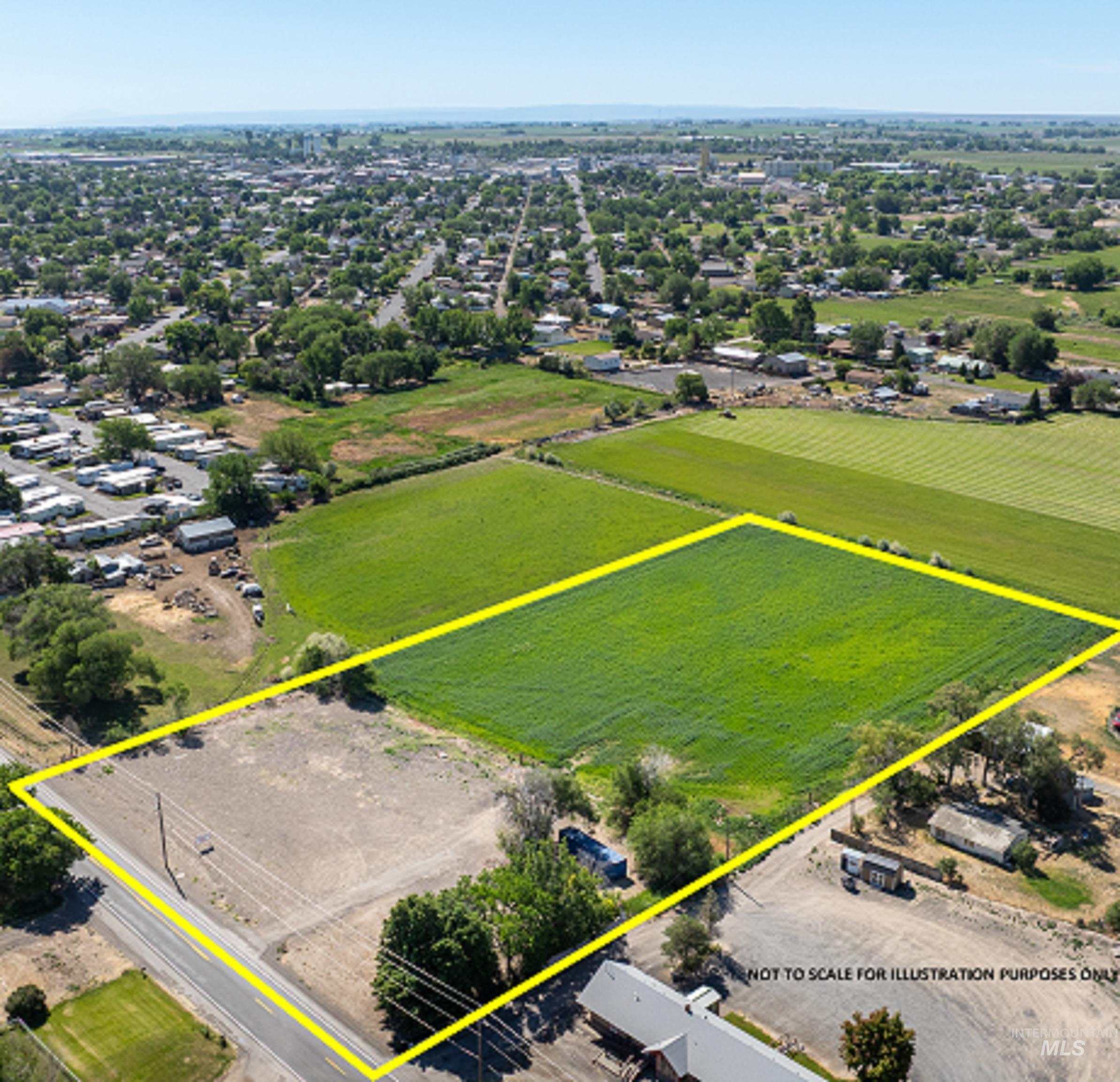 20083 Hwy 30, Buhl ID 83316