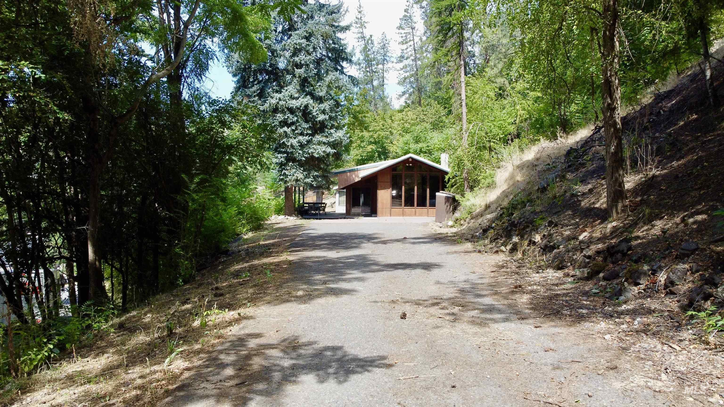 704 Floyd Avenue, Orofino ID 83544