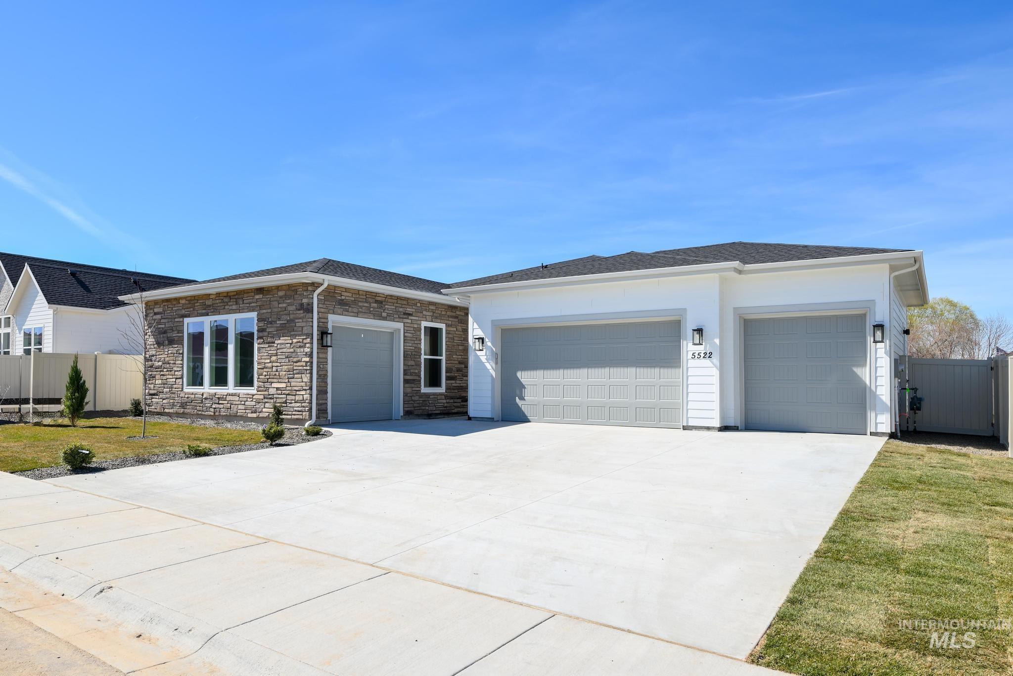 3787 N Kelseyville Way, Star ID 83669