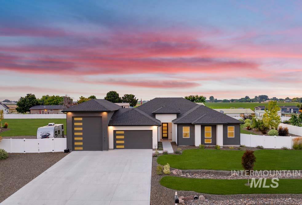 14377 American Holly Dr, Nampa ID 83651