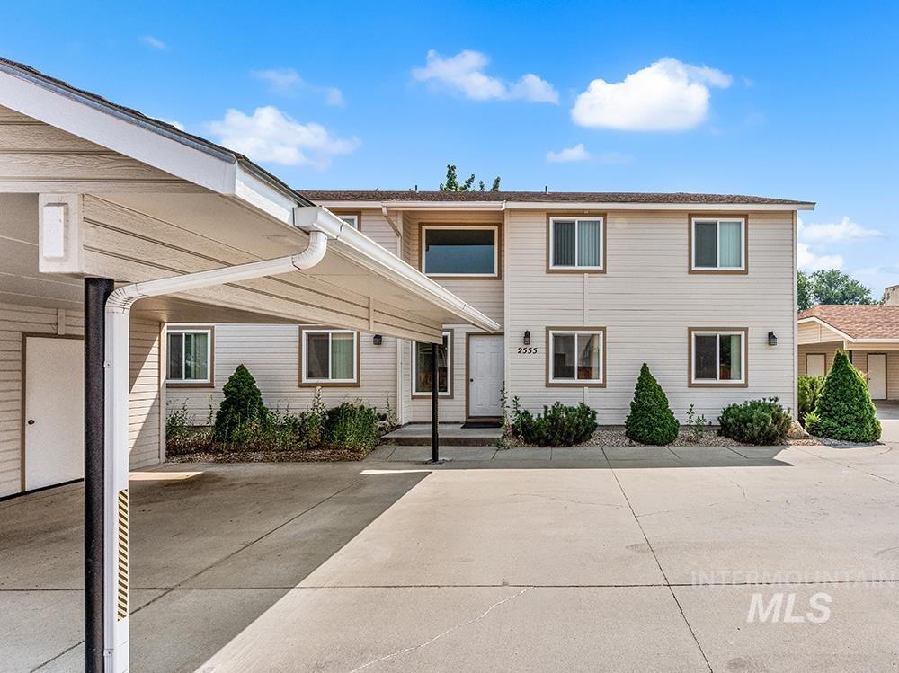 2555 W Malad St, Boise ID 83705